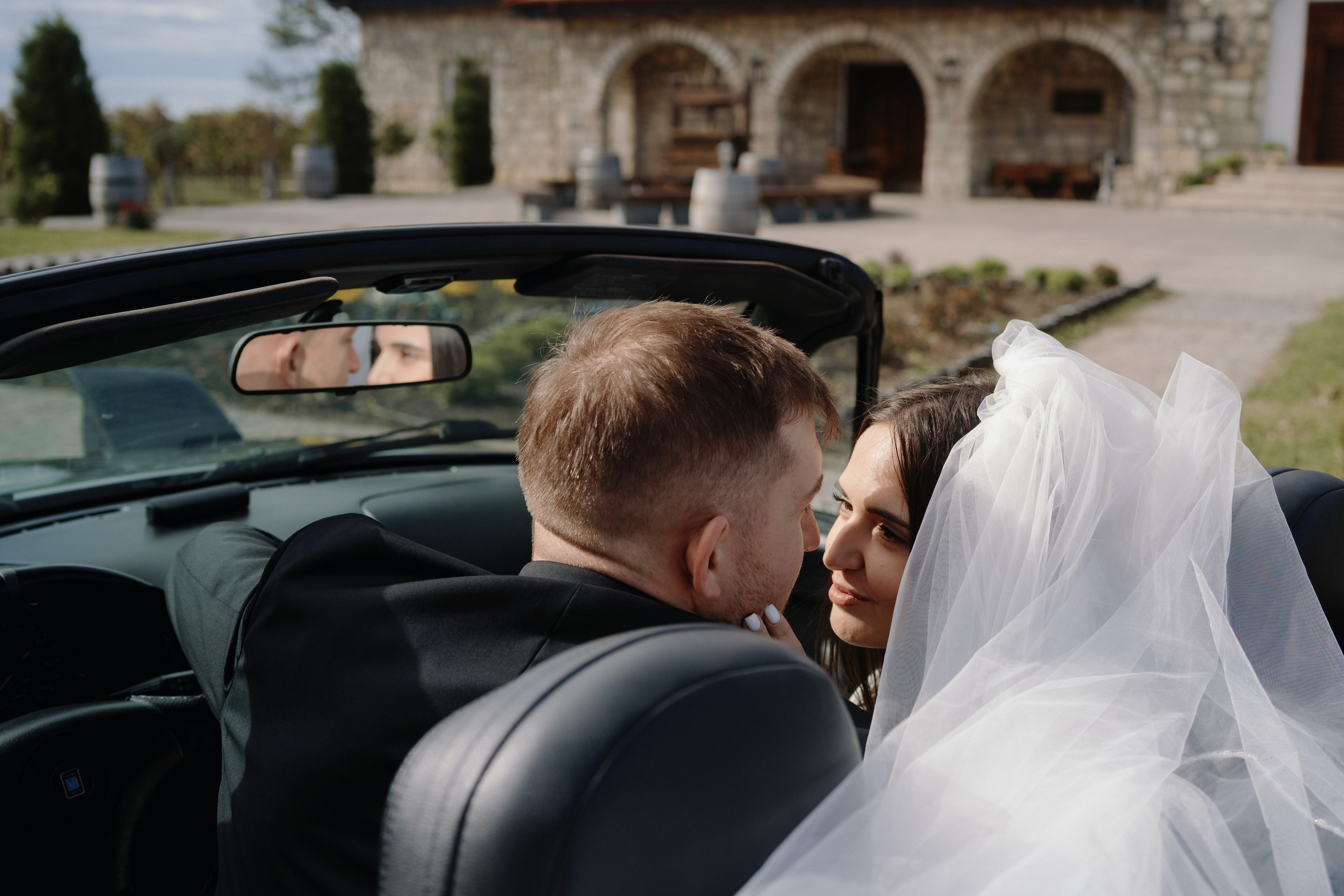 Cristina & Bogdan. STORYCATCHERS