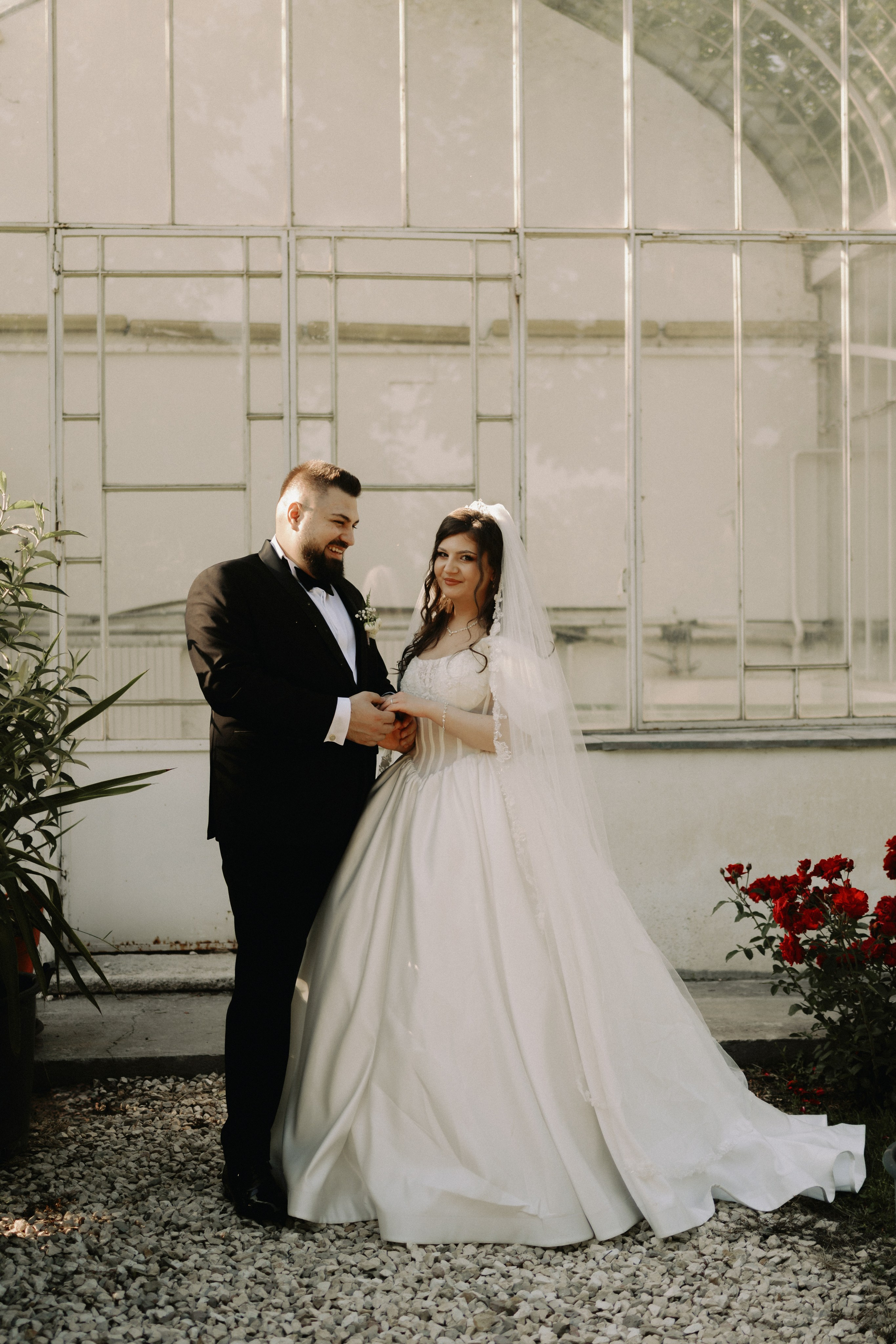 Daniela & Ioan. STORYCATCHERS