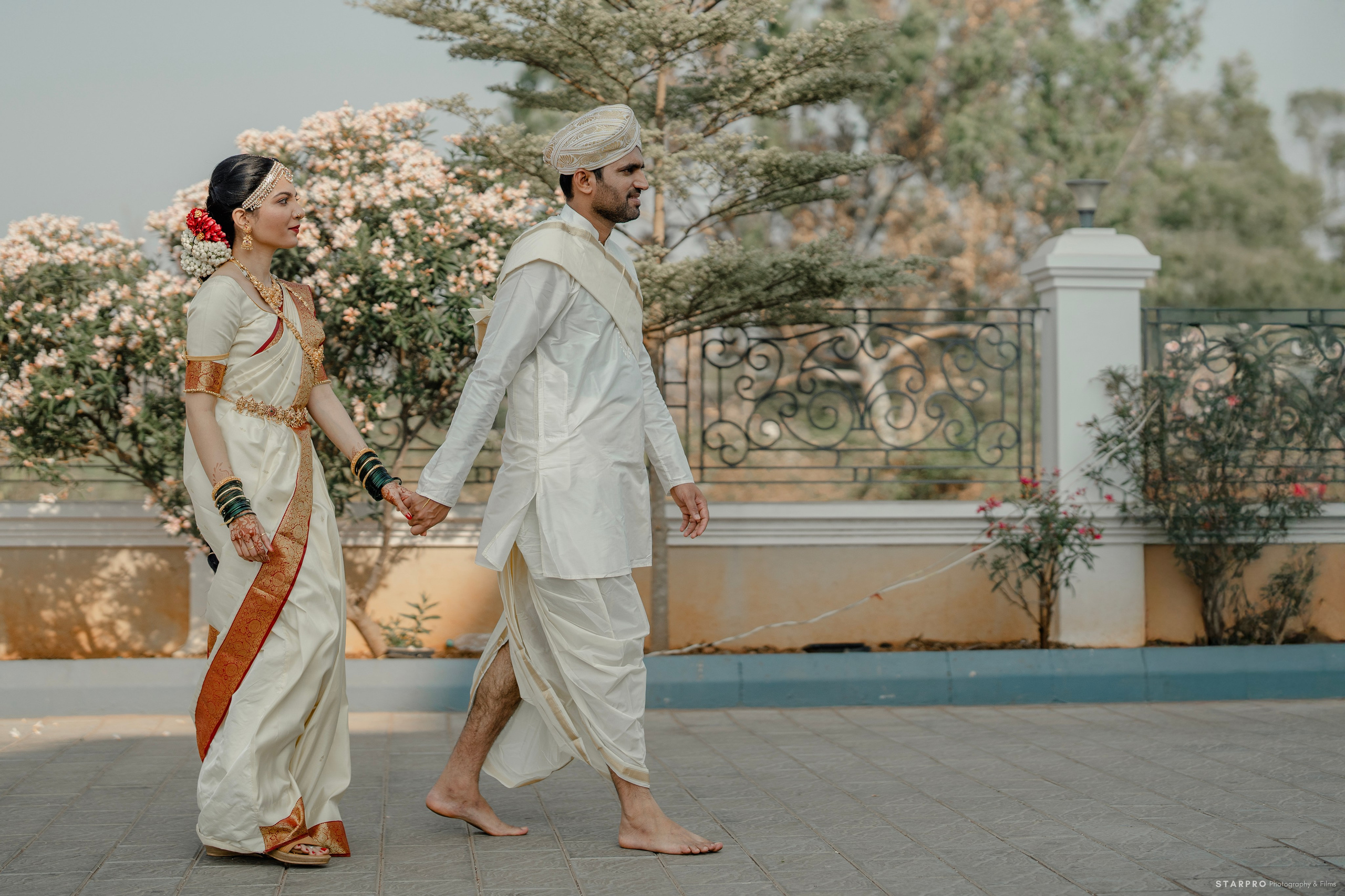 Dr Shivani & Dr Kartik. Adorafilms.in