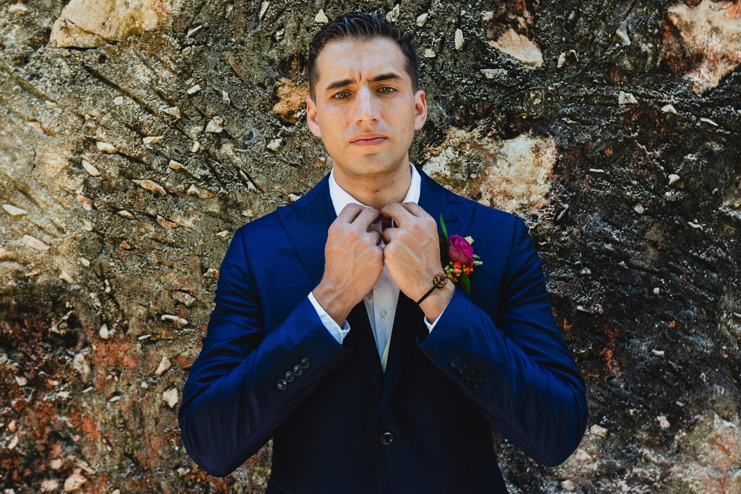 Gaby & Jorge. Antonio Soberano Photography