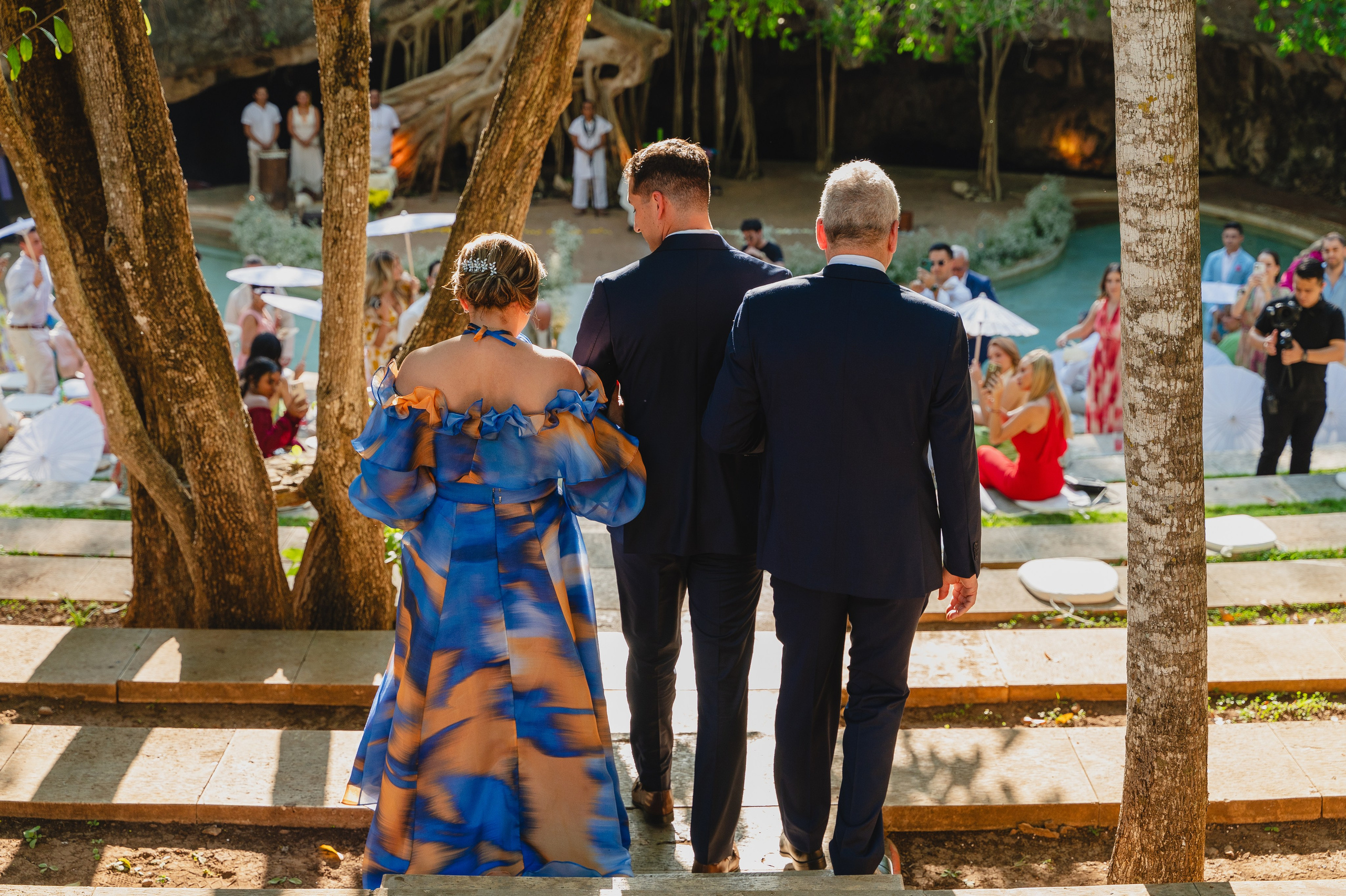 Gaby & Jorge. Antonio Soberano Photography