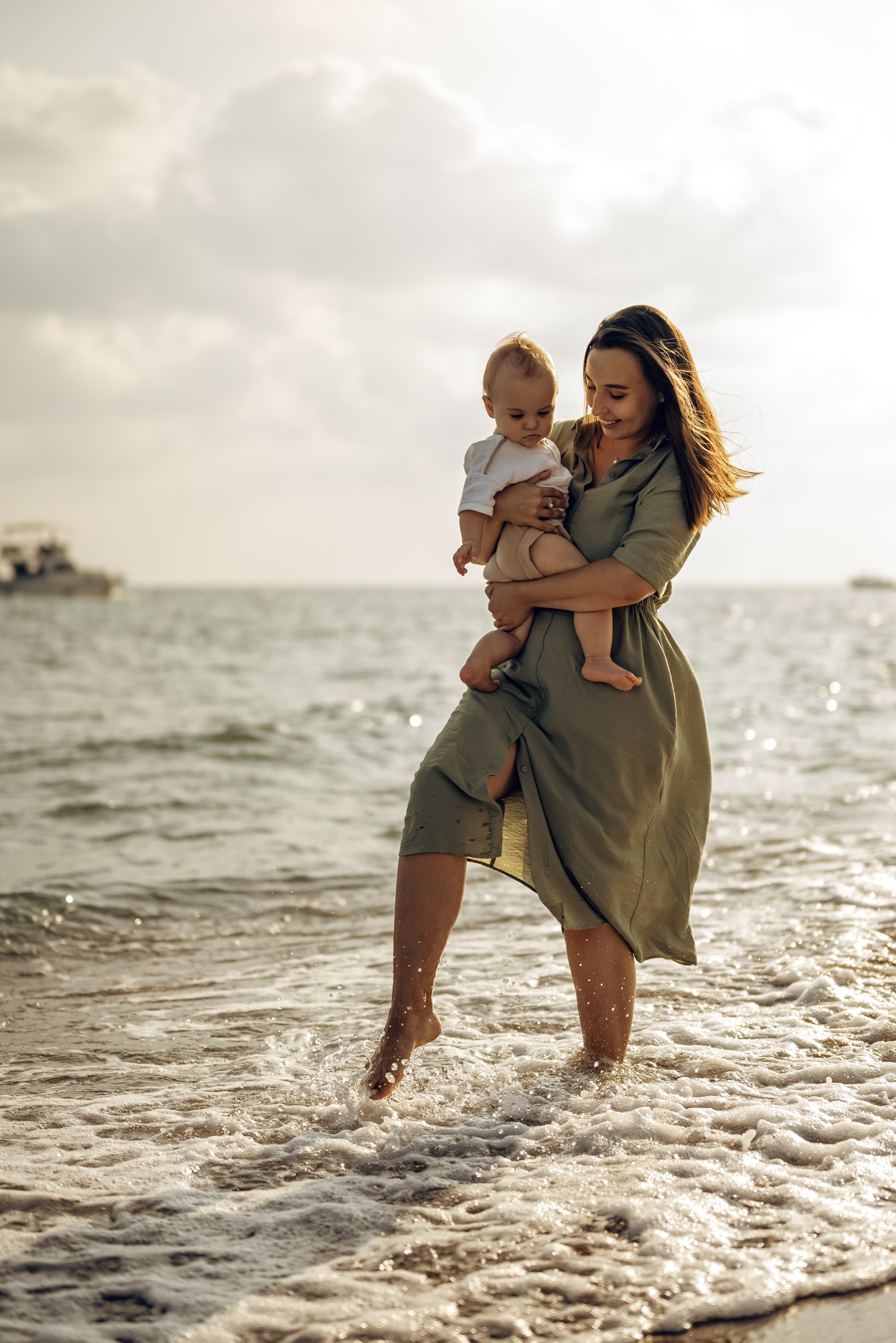 Ilona & Ali. Photographer Irina Novikova