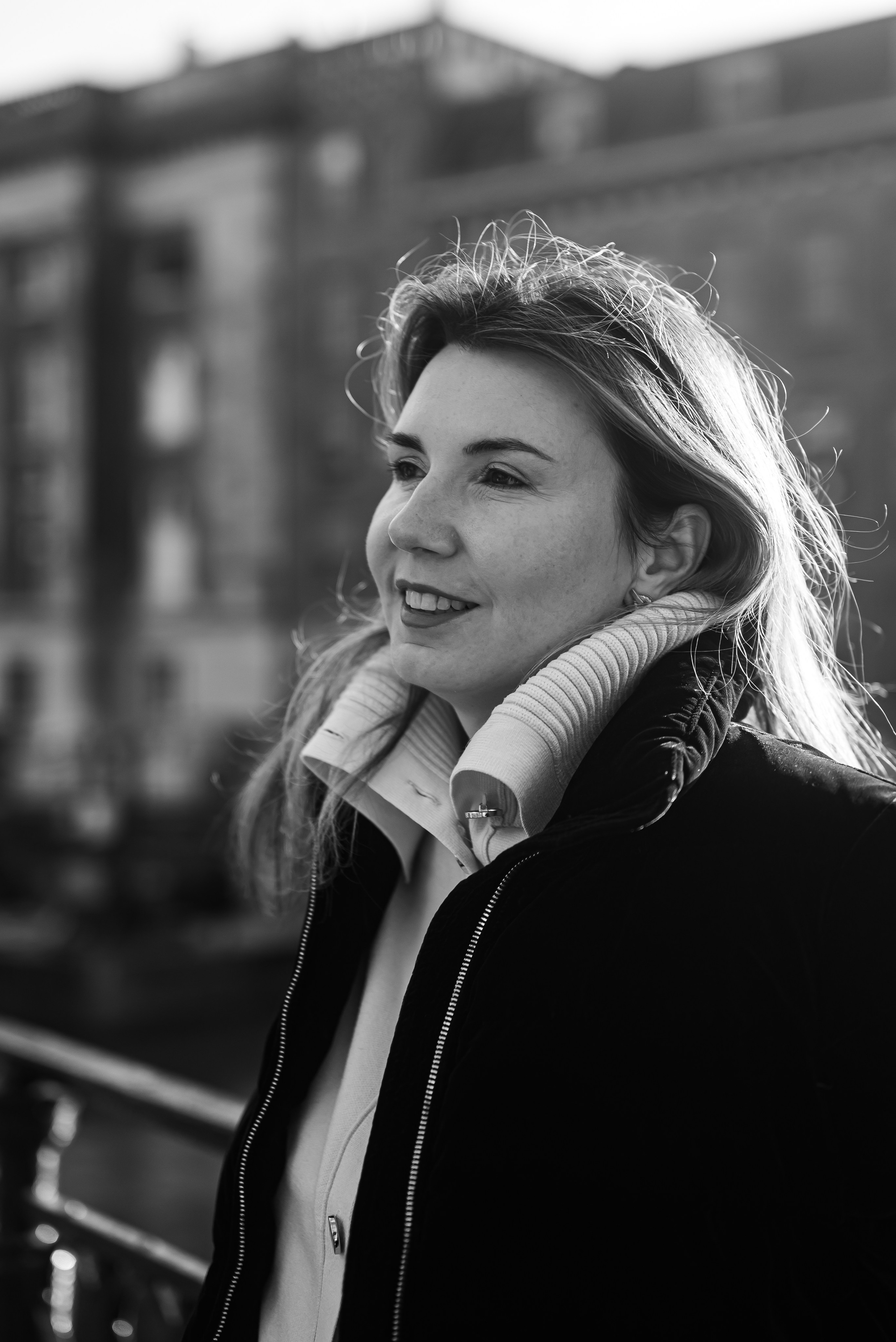 Марина. Фотограф Ирина Новикова