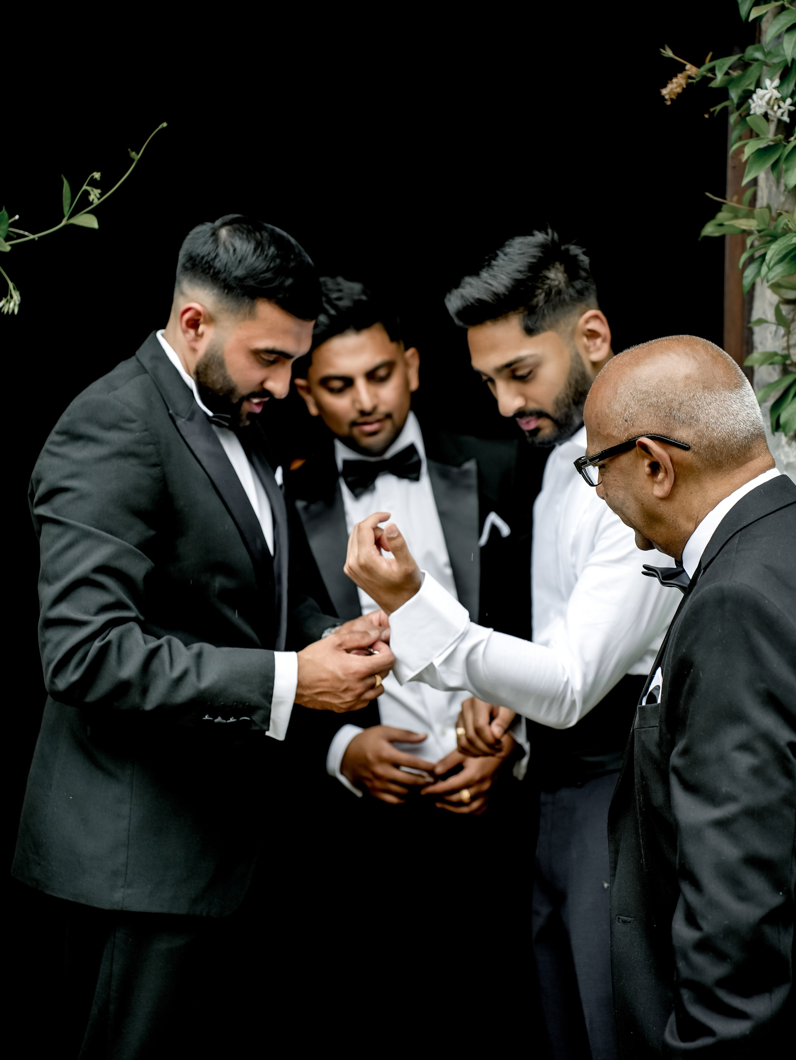 Day 2. Stefano Passerini Editorial Wedding Photographer in Italy