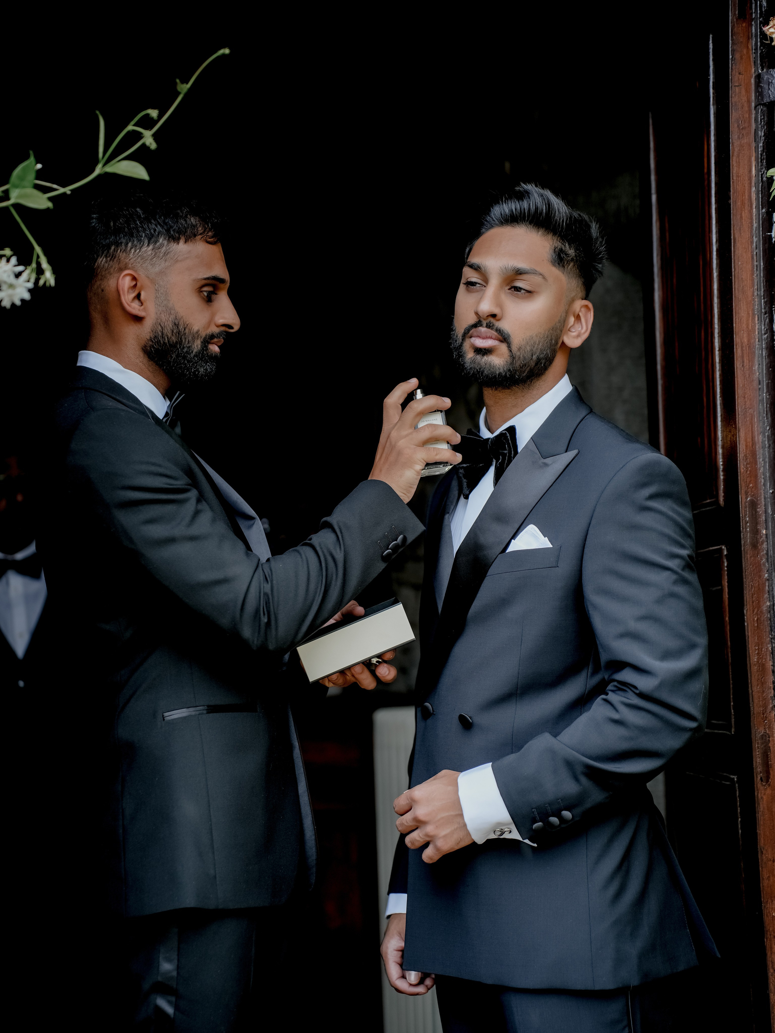 День2. Wedding Photographer in Italy