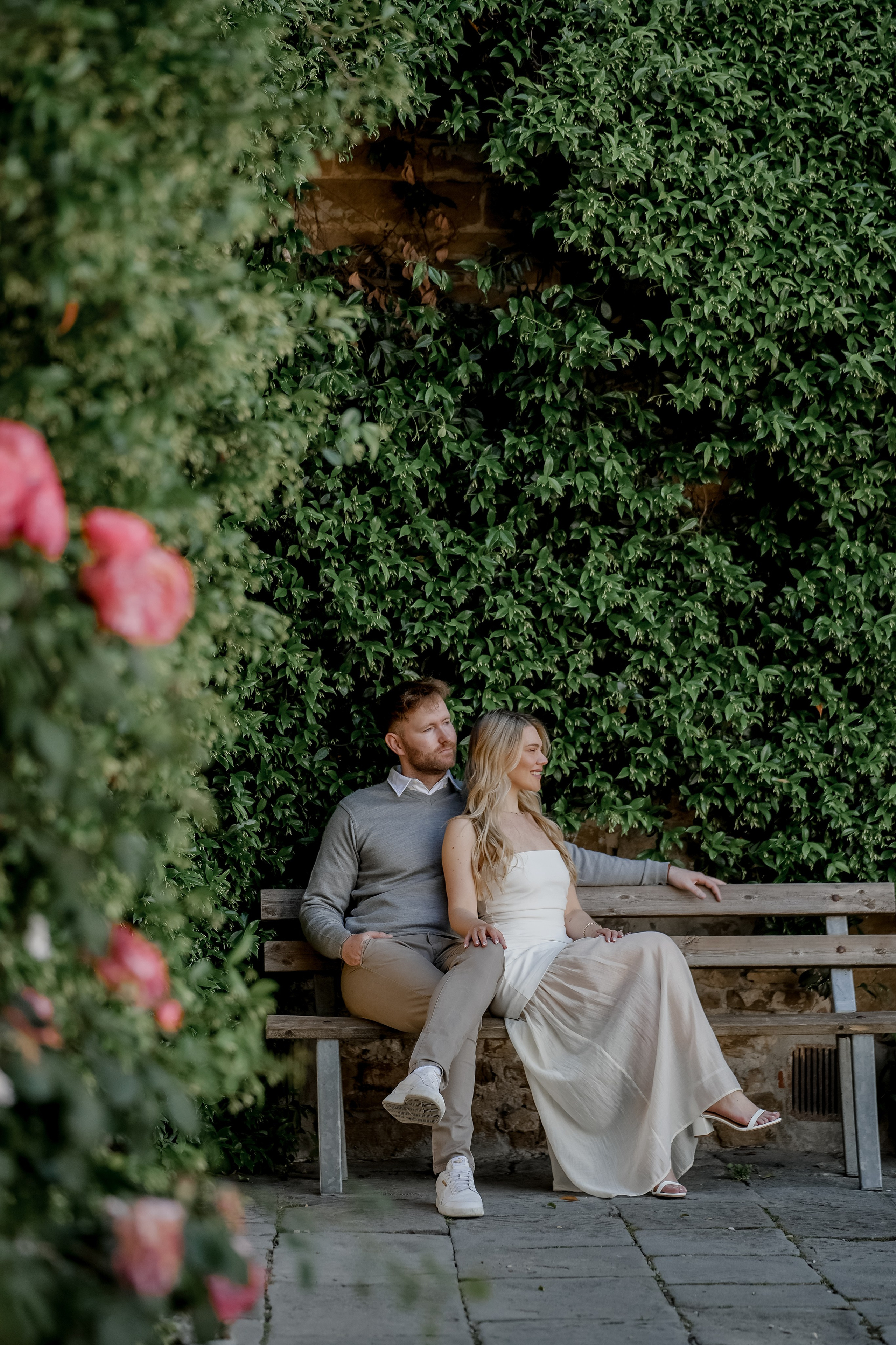 Save The Dates. Wedding Photographer in Italy