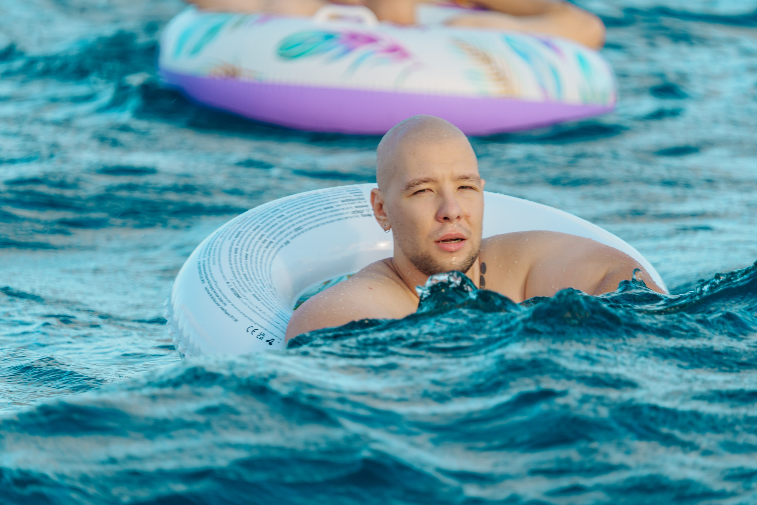 Summer party JetBrains. Семейный и детский фотограф на Кипре Елена