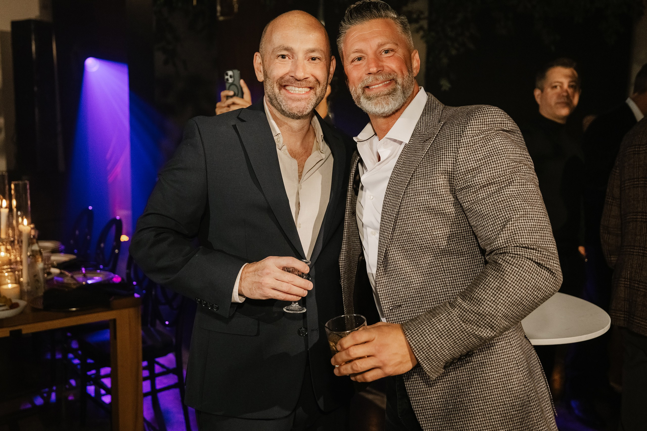 12.05.2025 Birthday Party. Wedding family event photographer in Chicago Nick Yushevich