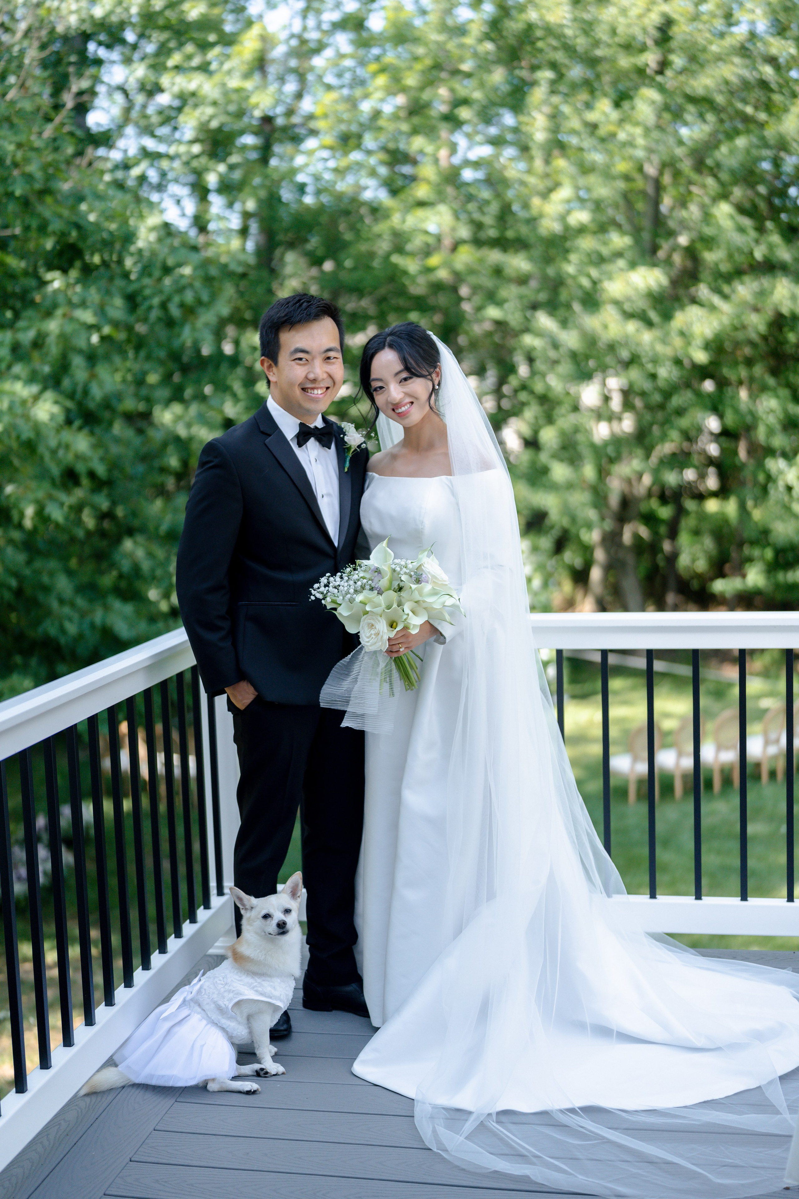 Bernice & Eric. Anna Krasnova Wedding photographer