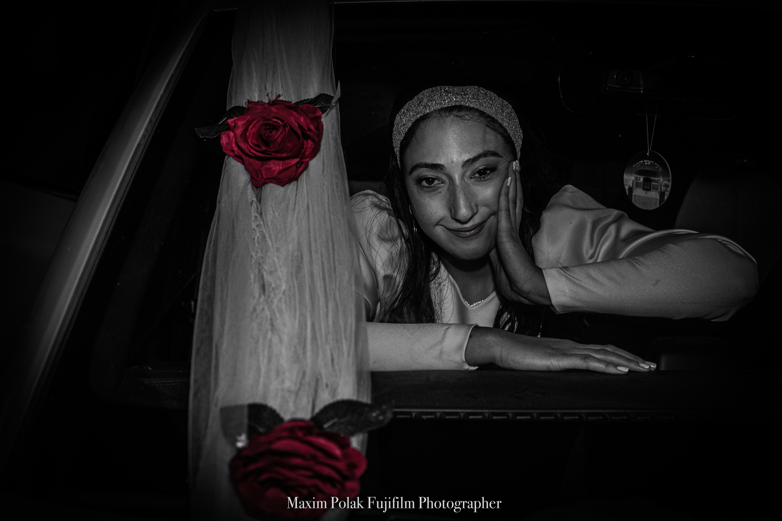 חתונה ישראל. ויעל ארוש יב. טבת. תשפה. Middle East Photo Agency — Свадьбы, Бар и Бат-мицва, Брит, Театр, Магниты, Портреты