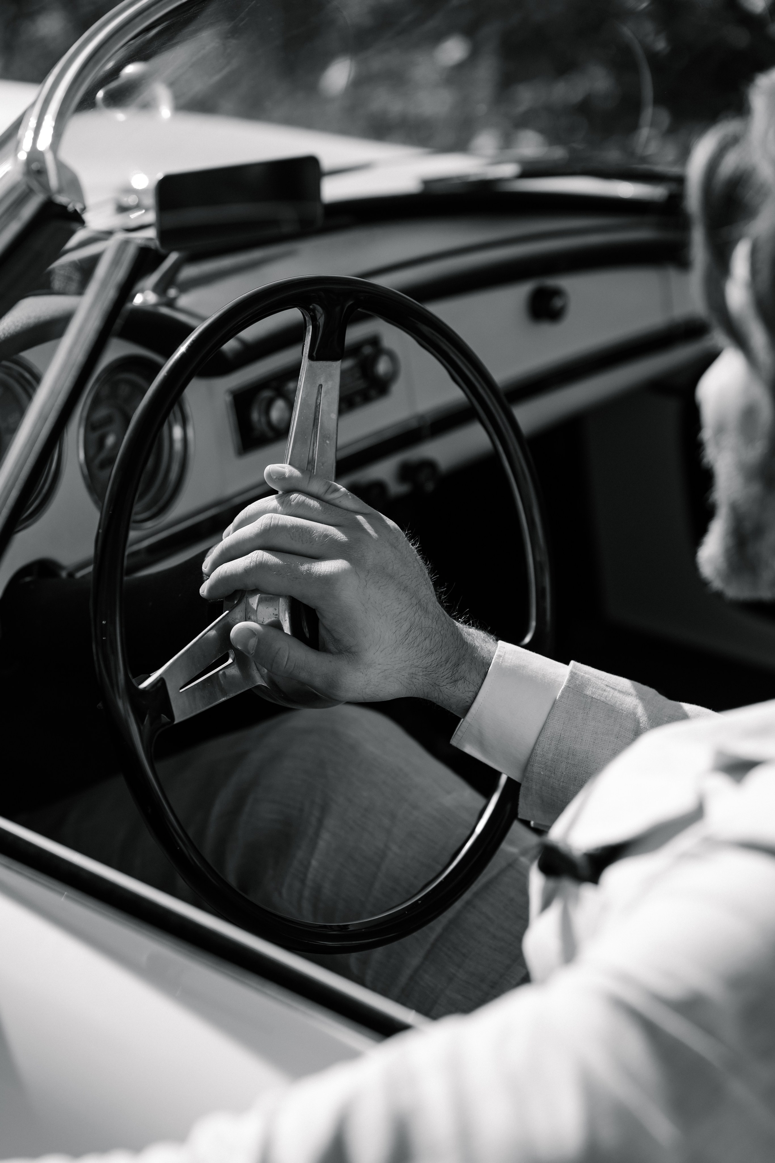 Alyssa&Sean in Apulia. Fotografa Rimini