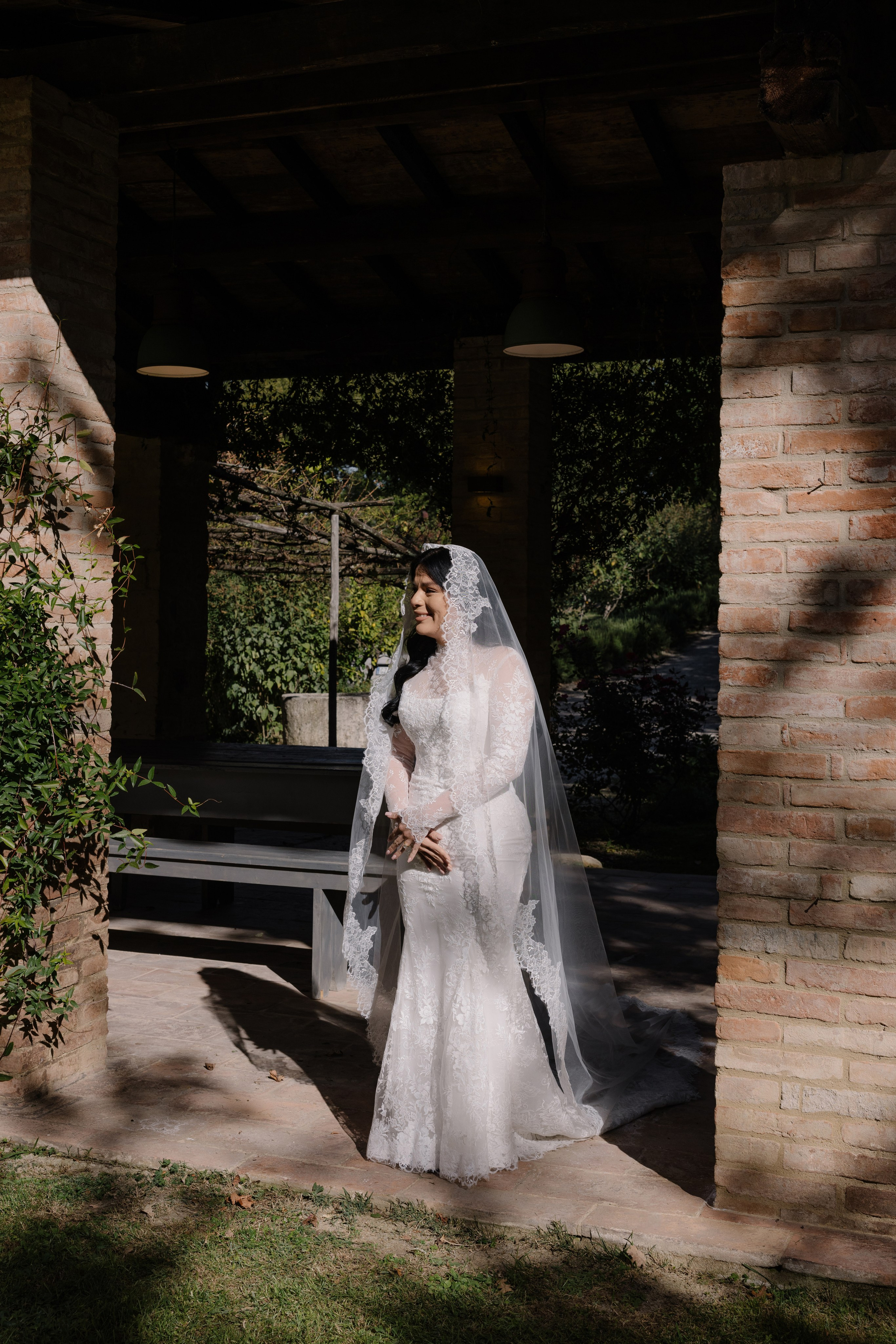 Mitcell&Melanie digital. Wedding photographer Italy
