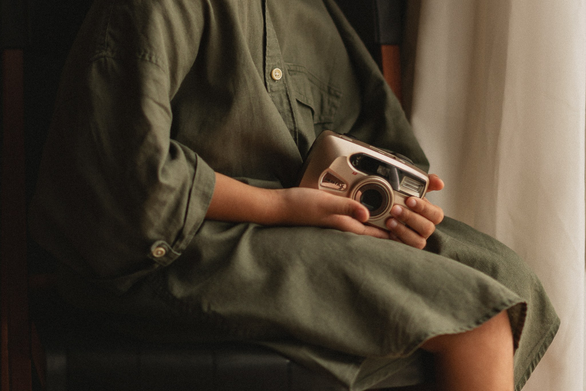 Marina — Estúdio. Fotografo de ensaios e casamentos