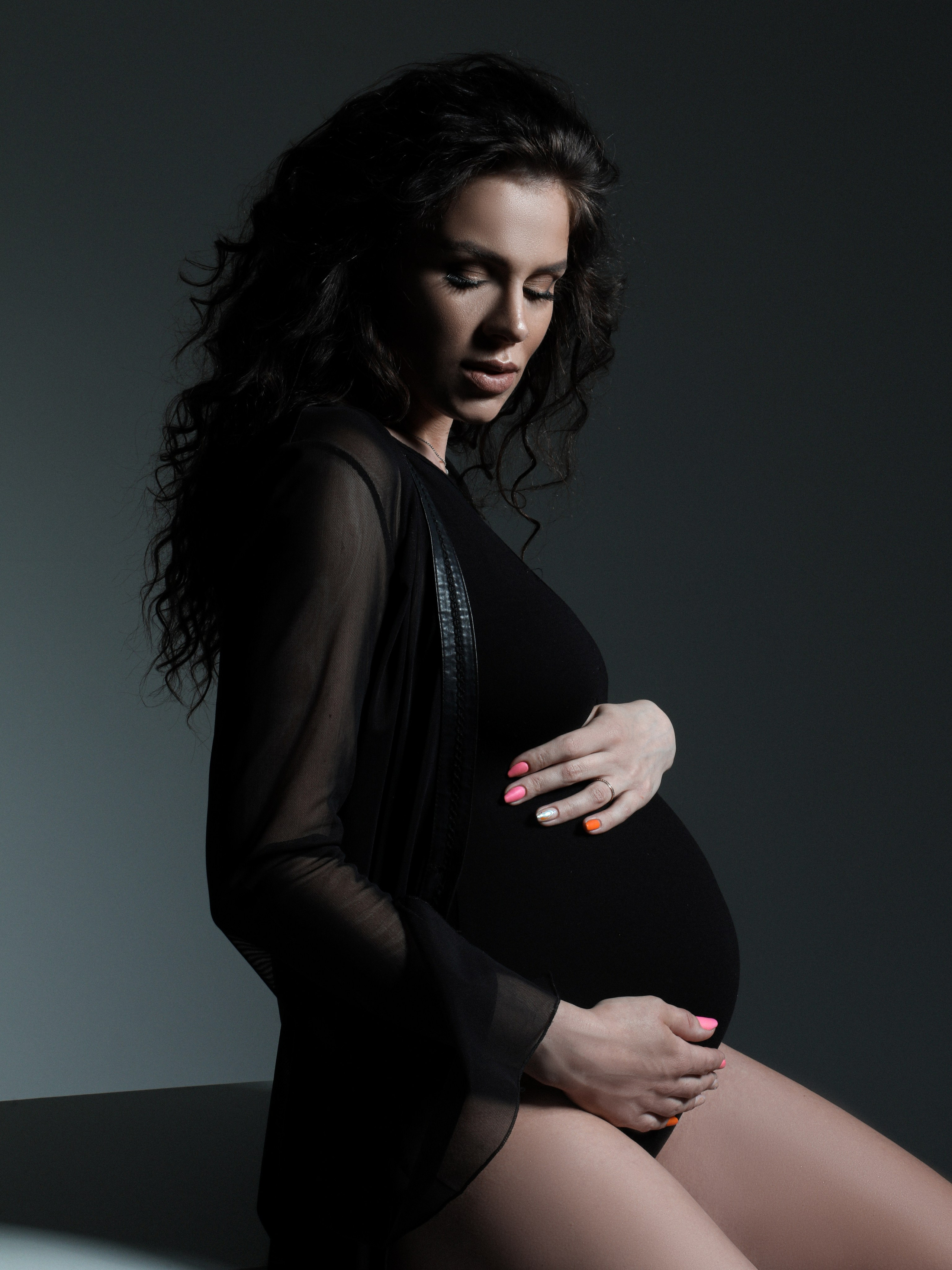 Babybauch Shooting. Startseite