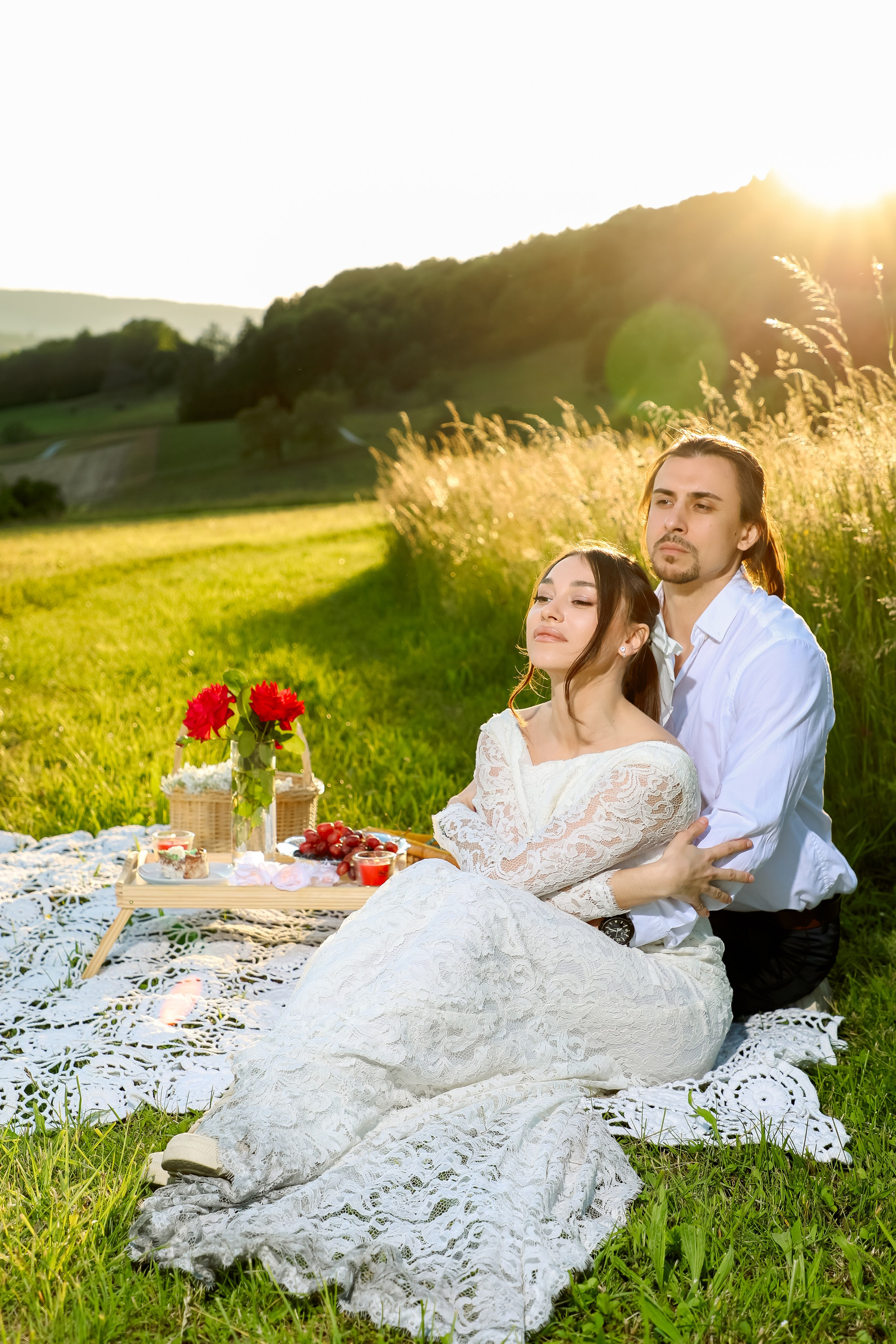 Hochzeitsfotografie. Startseite