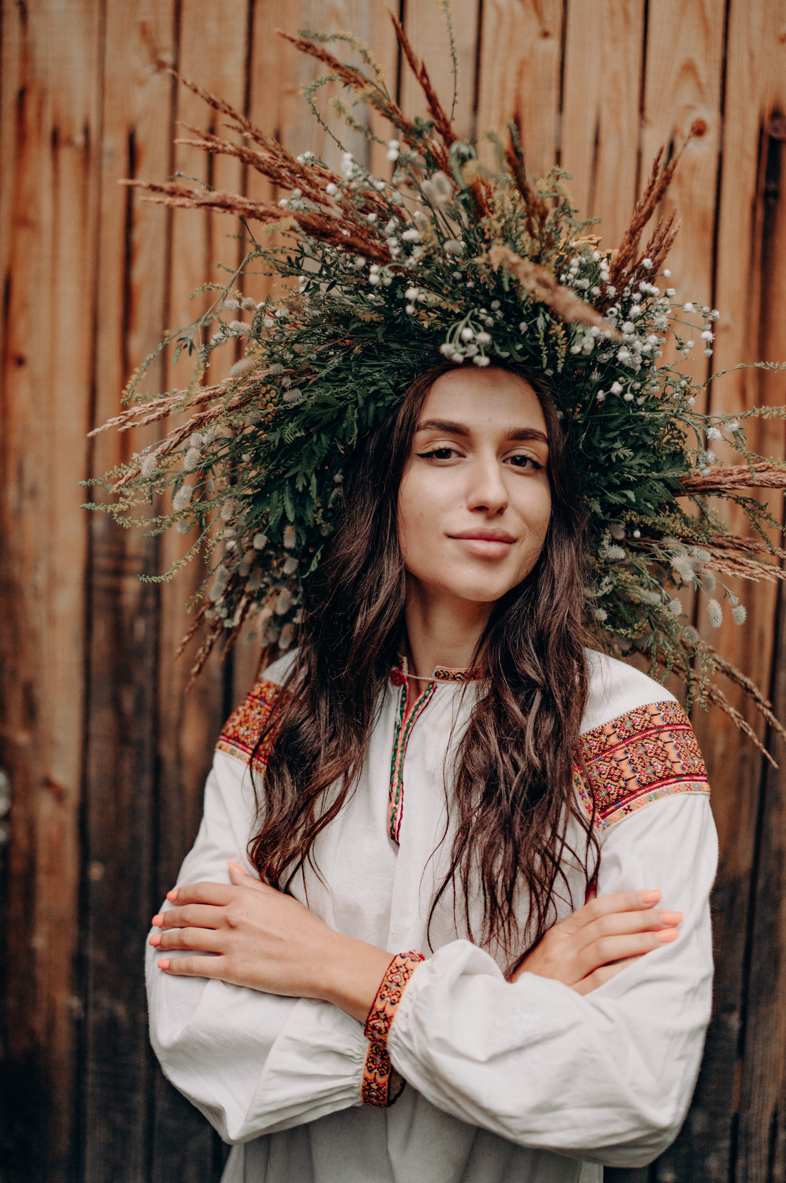 Sisters. Photographer Netherlands