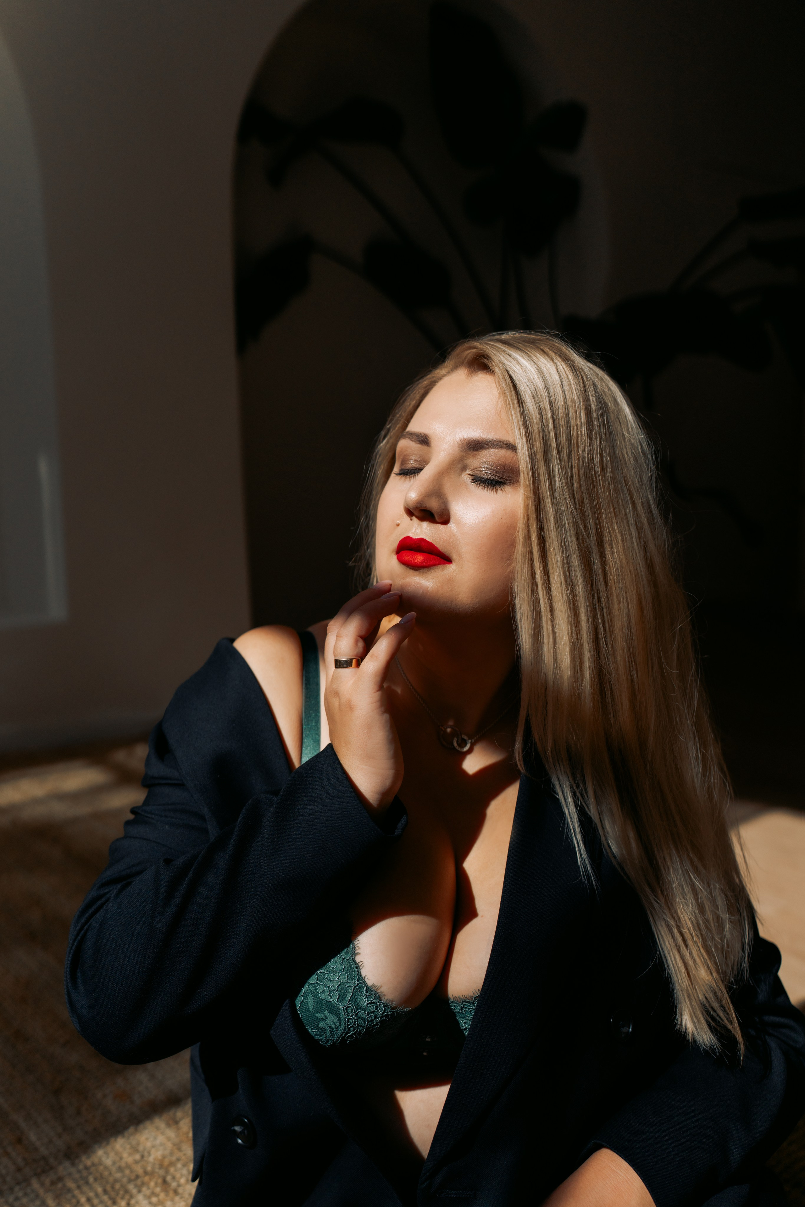 Anastasia. Photographer Netherlands