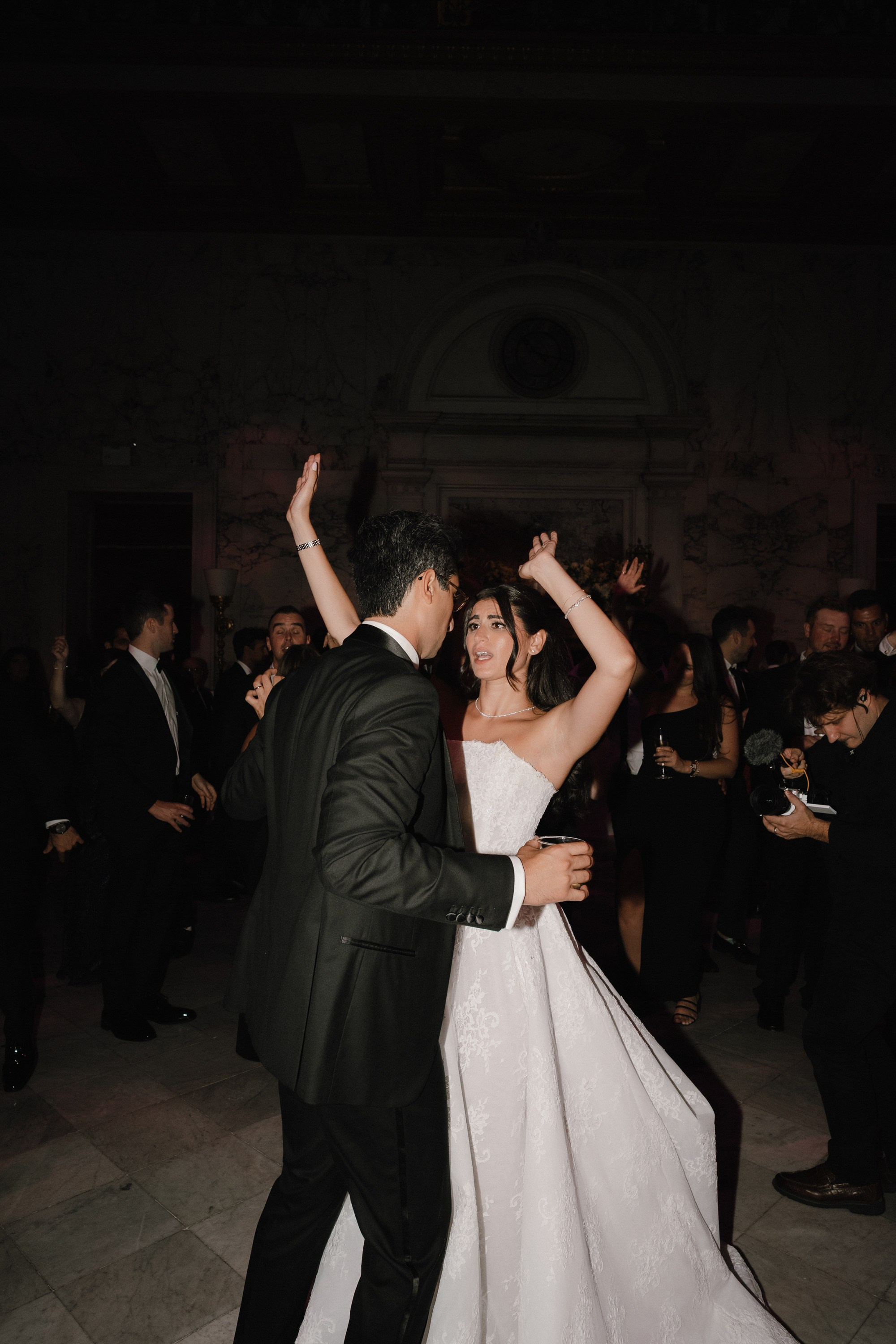 Nicole and Akash. Wedding photographer and videographer New York | New Jersey