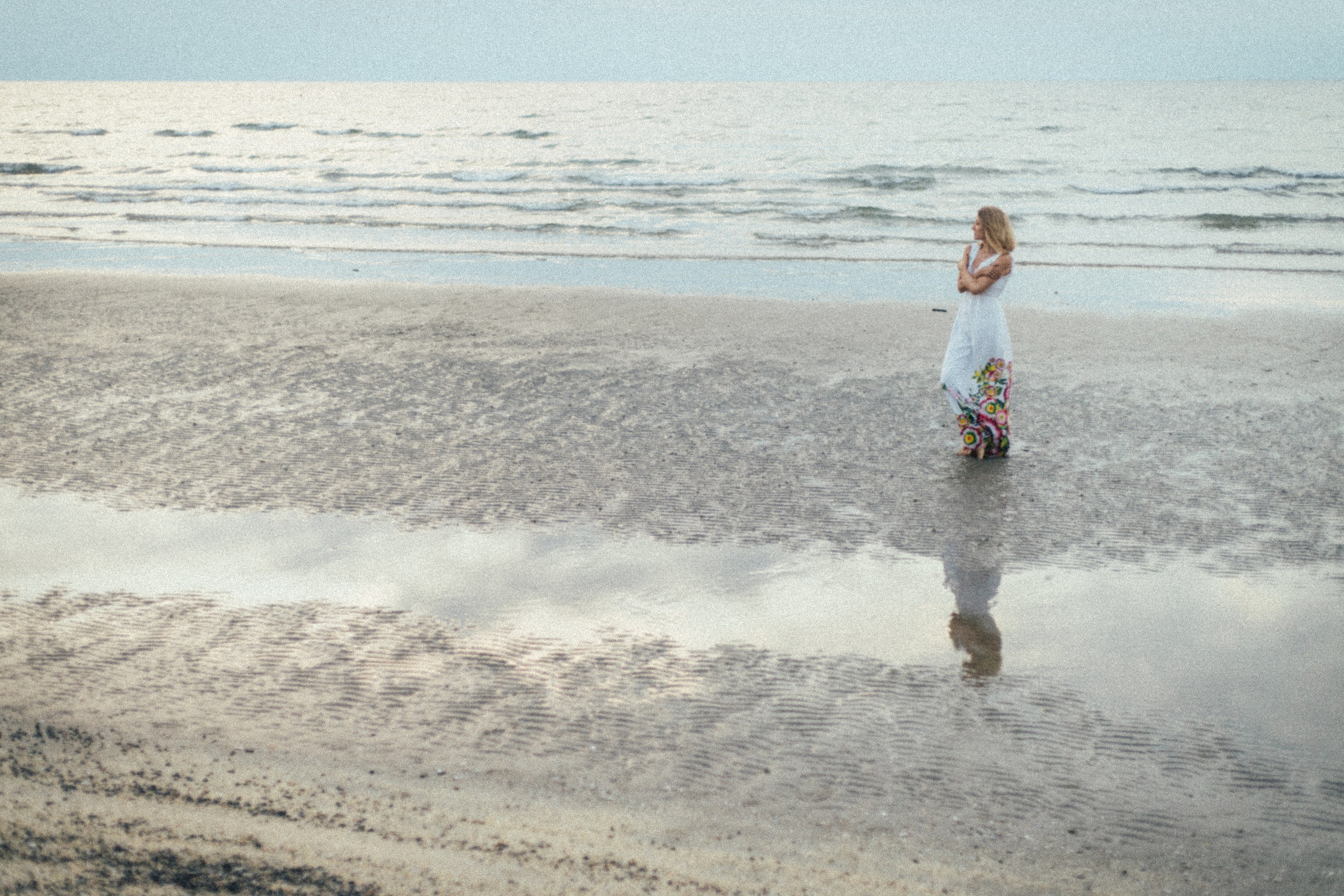 Ekaterina. Fotografo a Ravenna Nataliya Samsonova