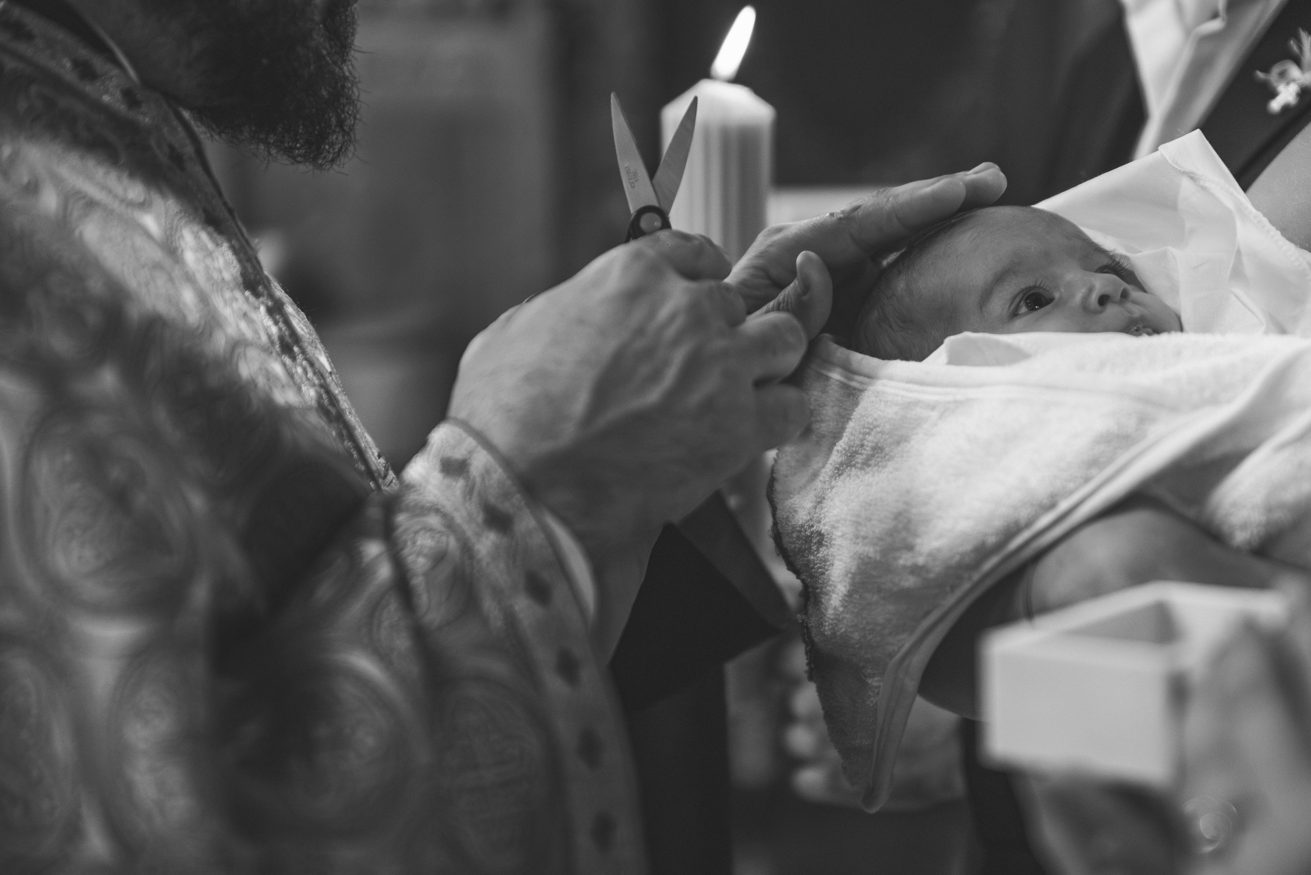 Botez Aylin Nicole. Cătălin Lazăr Photography — Fotografie de nuntă și evenimente premium în România și Europa
