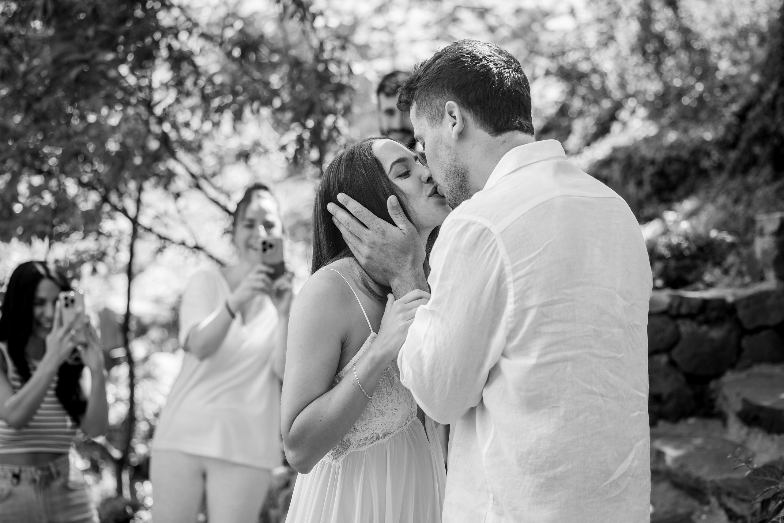 Omar & Nimrod. AMIR BUCHNIK PHOTOGRAPHER