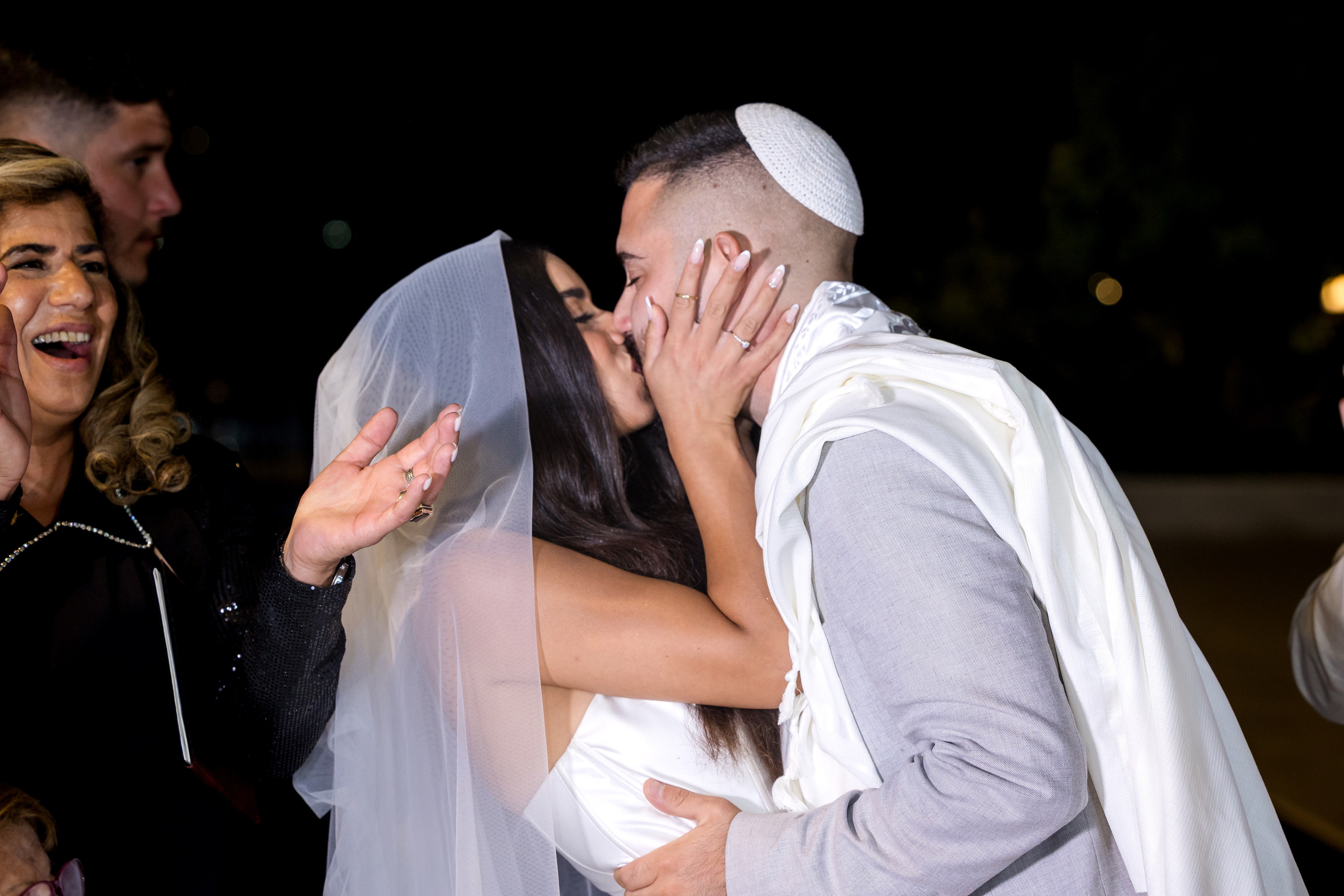 Osher & Or. AMIR BUCHNIK PHOTOGRAPHER