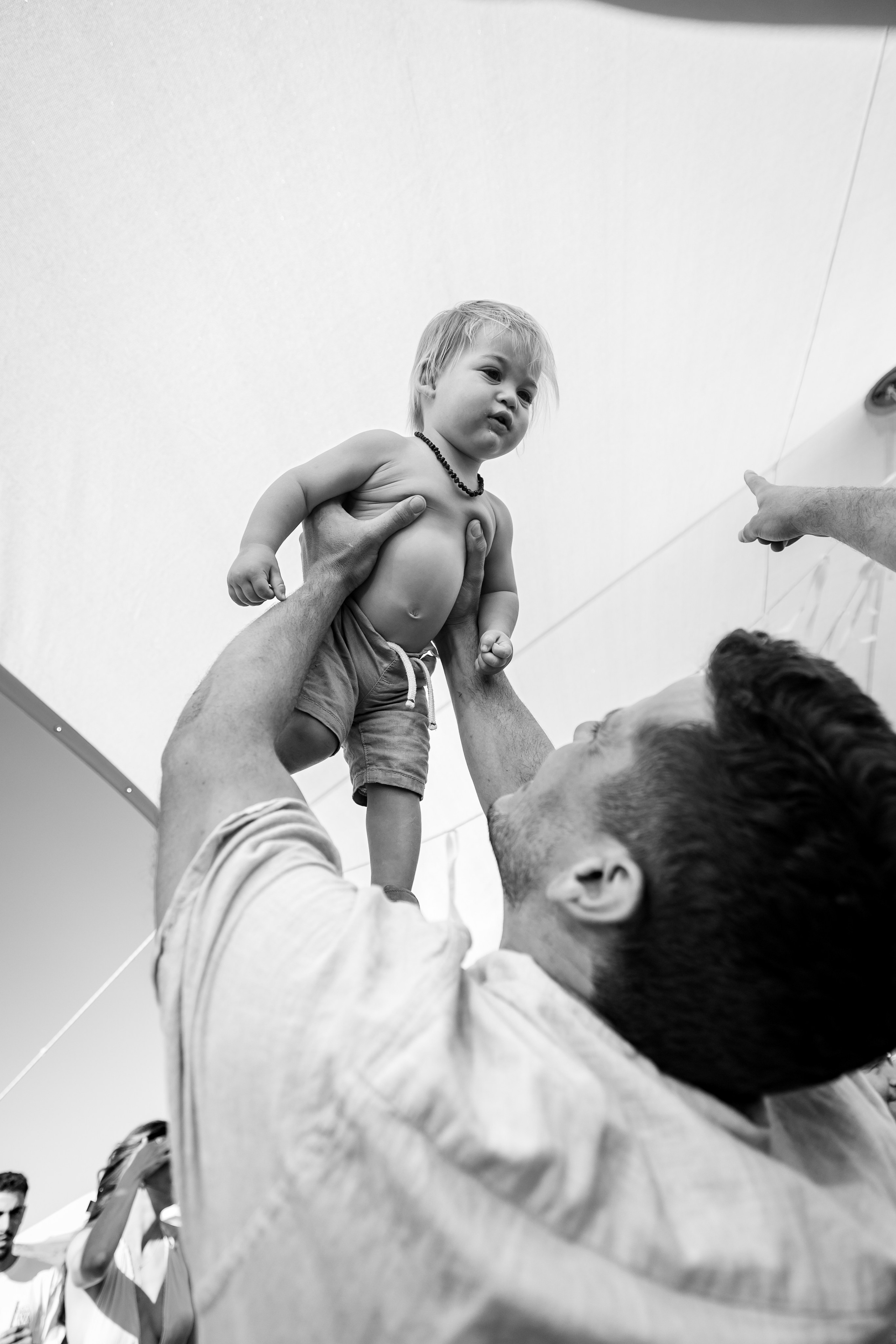 Omar & Nimrod. AMIR BUCHNIK PHOTOGRAPHER