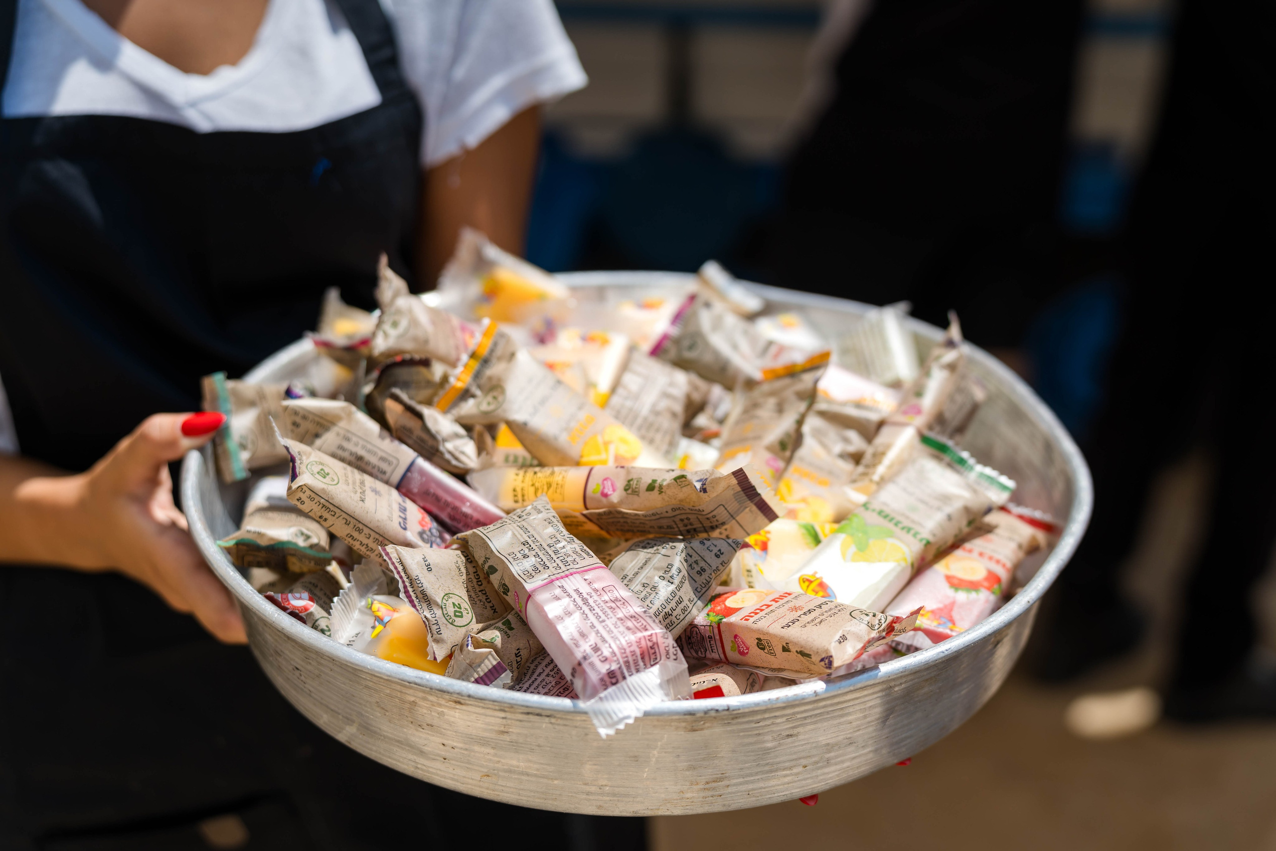 Qualcomm 2024 summer event. AMIR BUCHNIK PHOTOGRAPHER