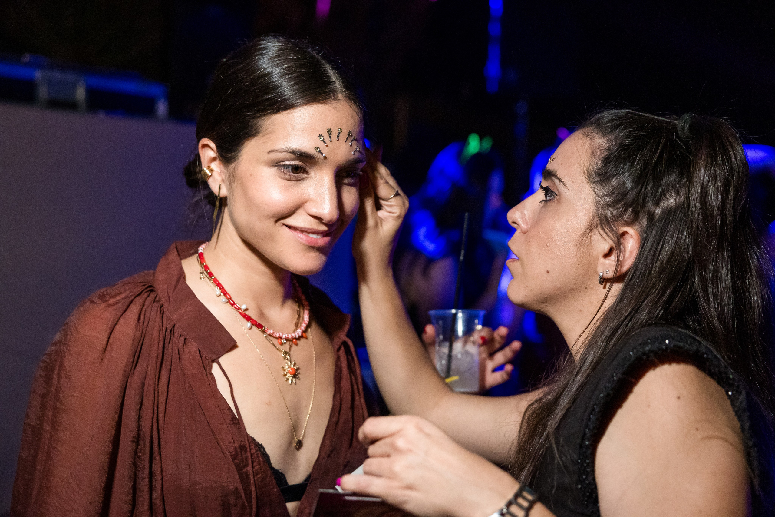 Shirley & Yoav. AMIR BUCHNIK PHOTOGRAPHER