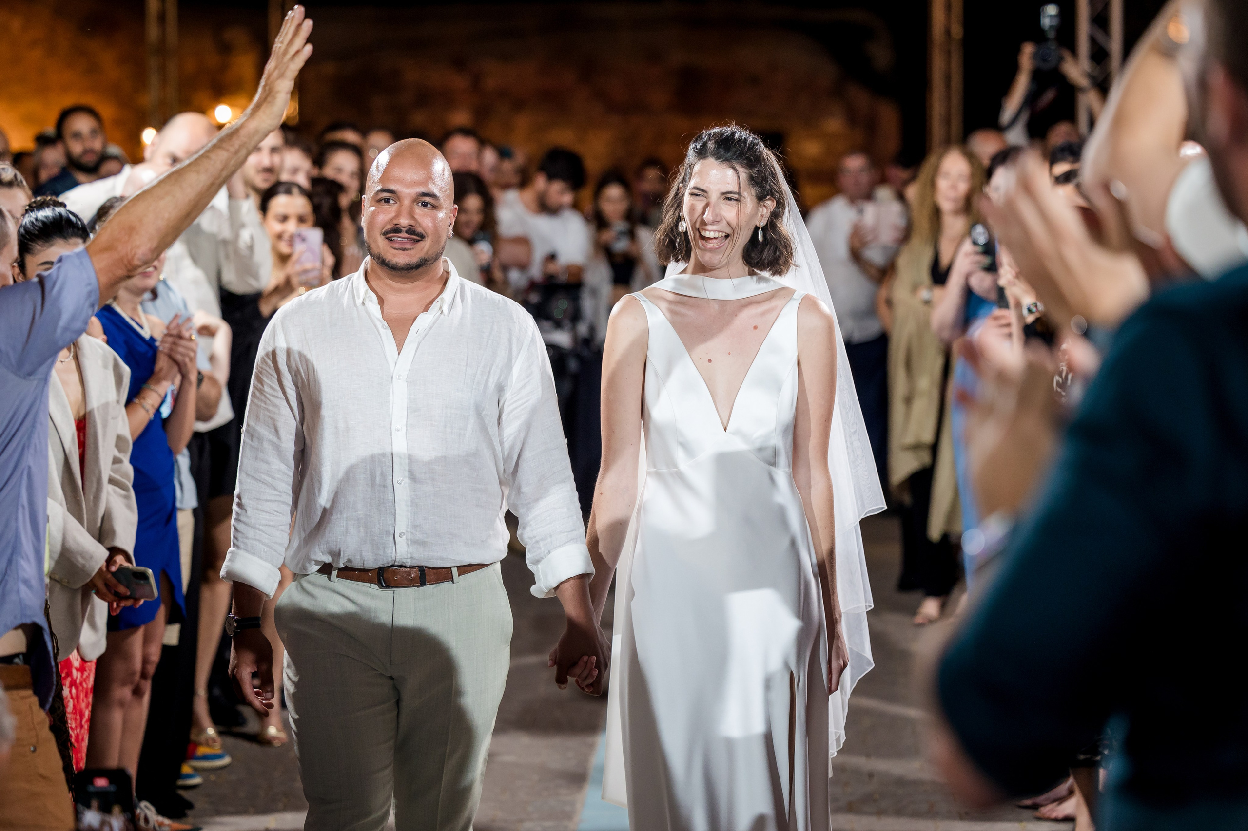 Tamar & Assaf. AMIR BUCHNIK PHOTOGRAPHER