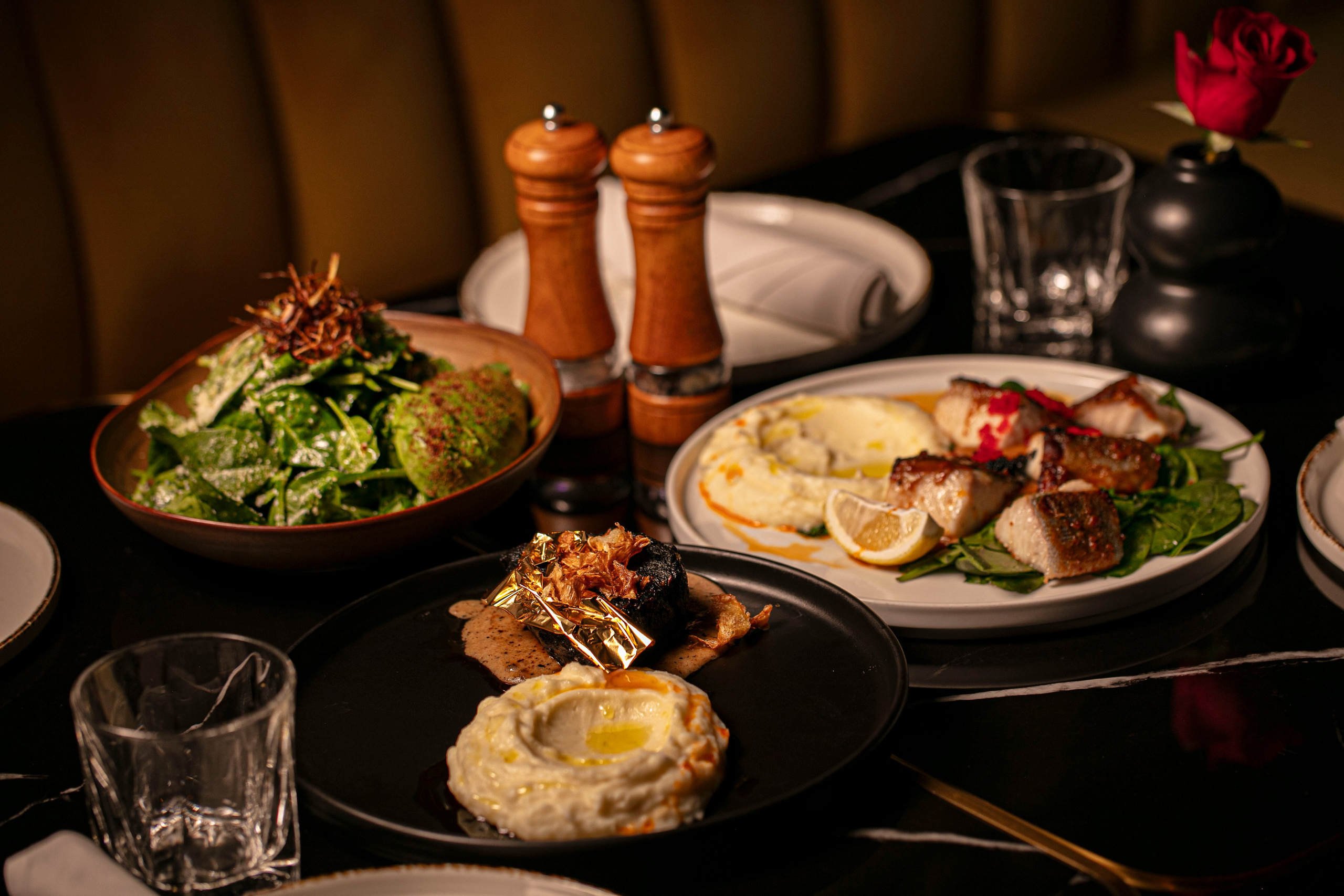 FOOD & COMMERCIAL. Food and Event Photographer