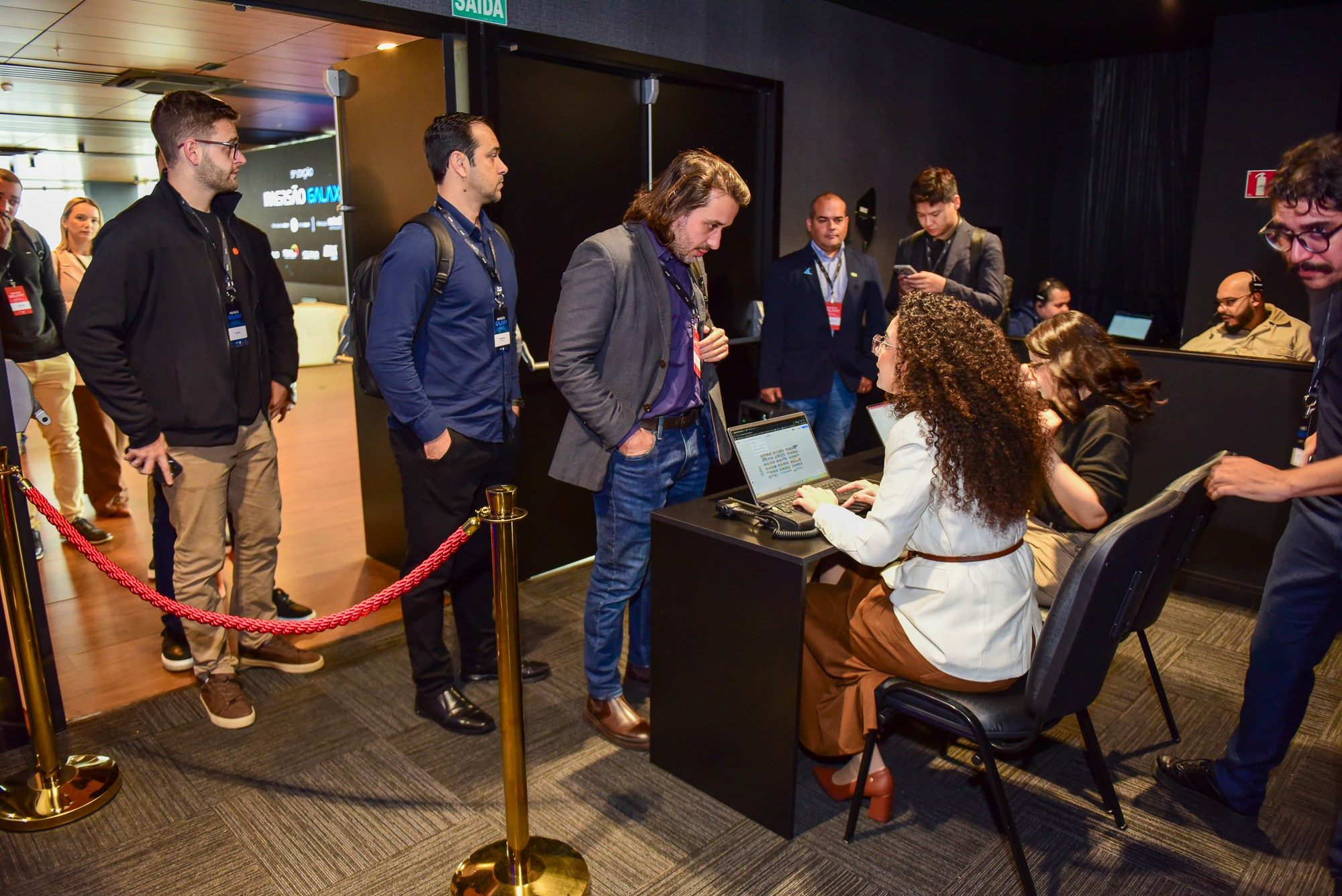 SolarZ Imersão Galaxy. 78 Imagens