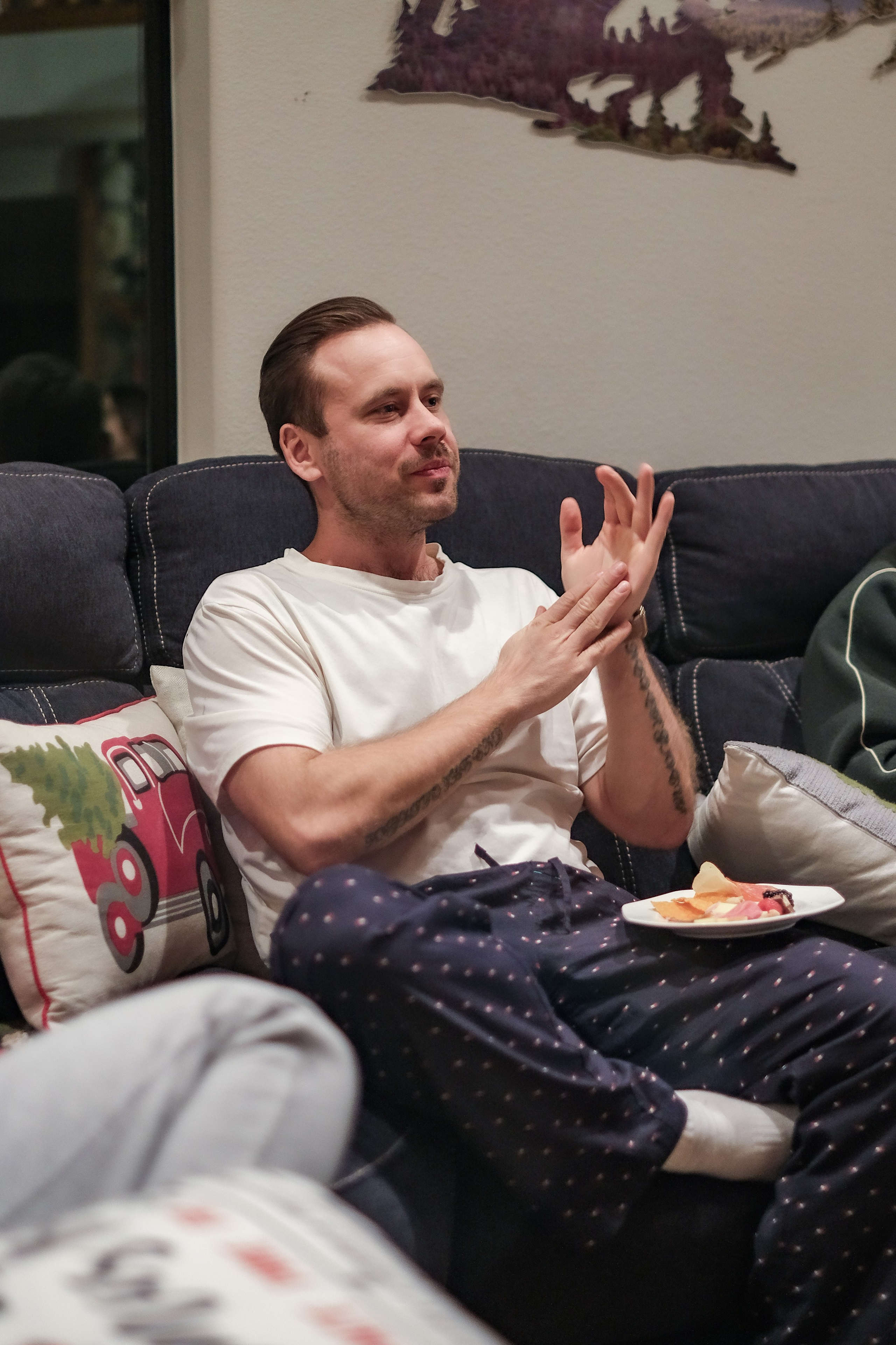 Ретрит не ретрит. About you club | Женский клуб | Встречи | Ретриты 📍 Лос Анджелес