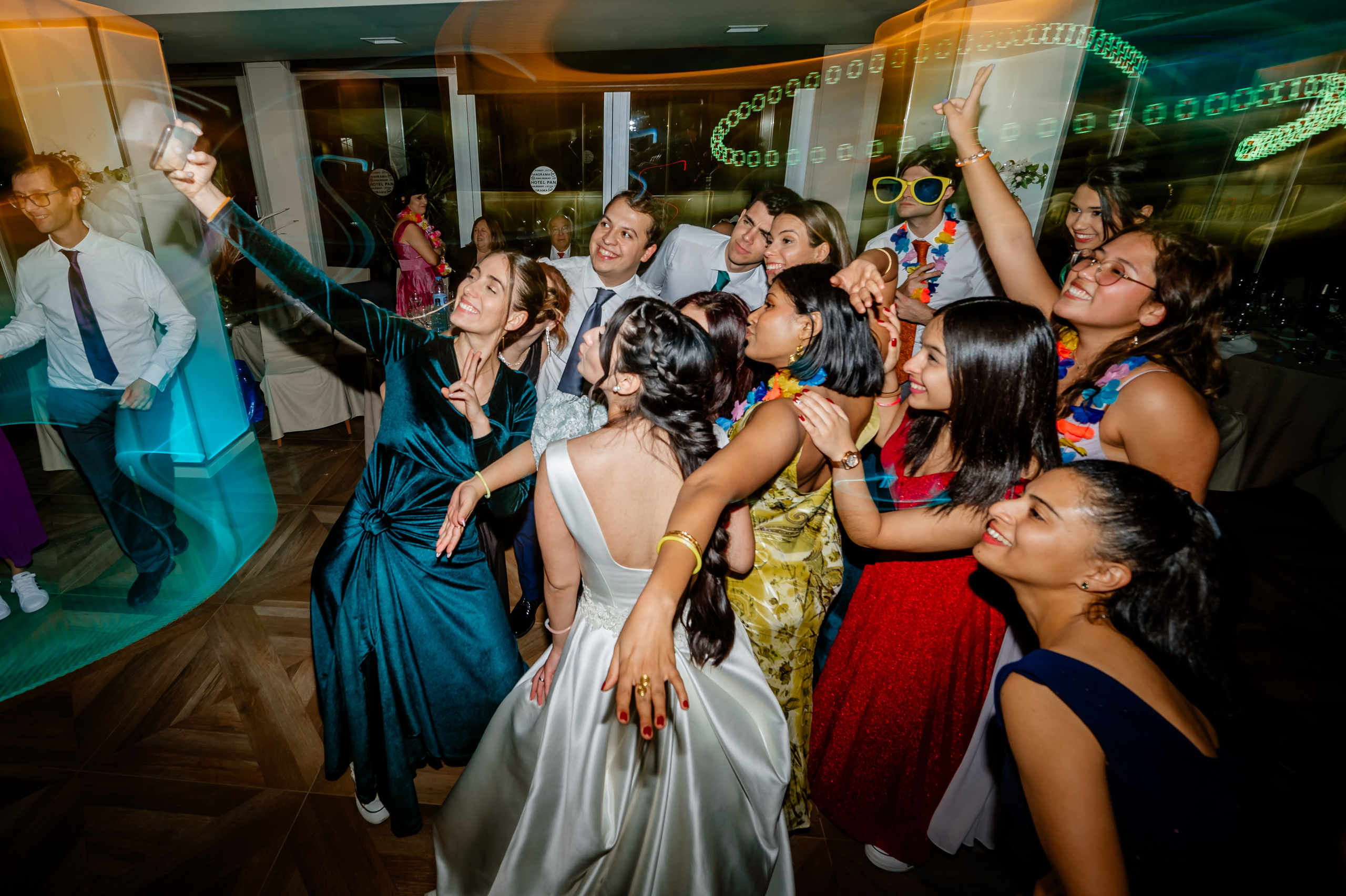 Wedding. Photographer, designer, contentmaker Ivan Batin