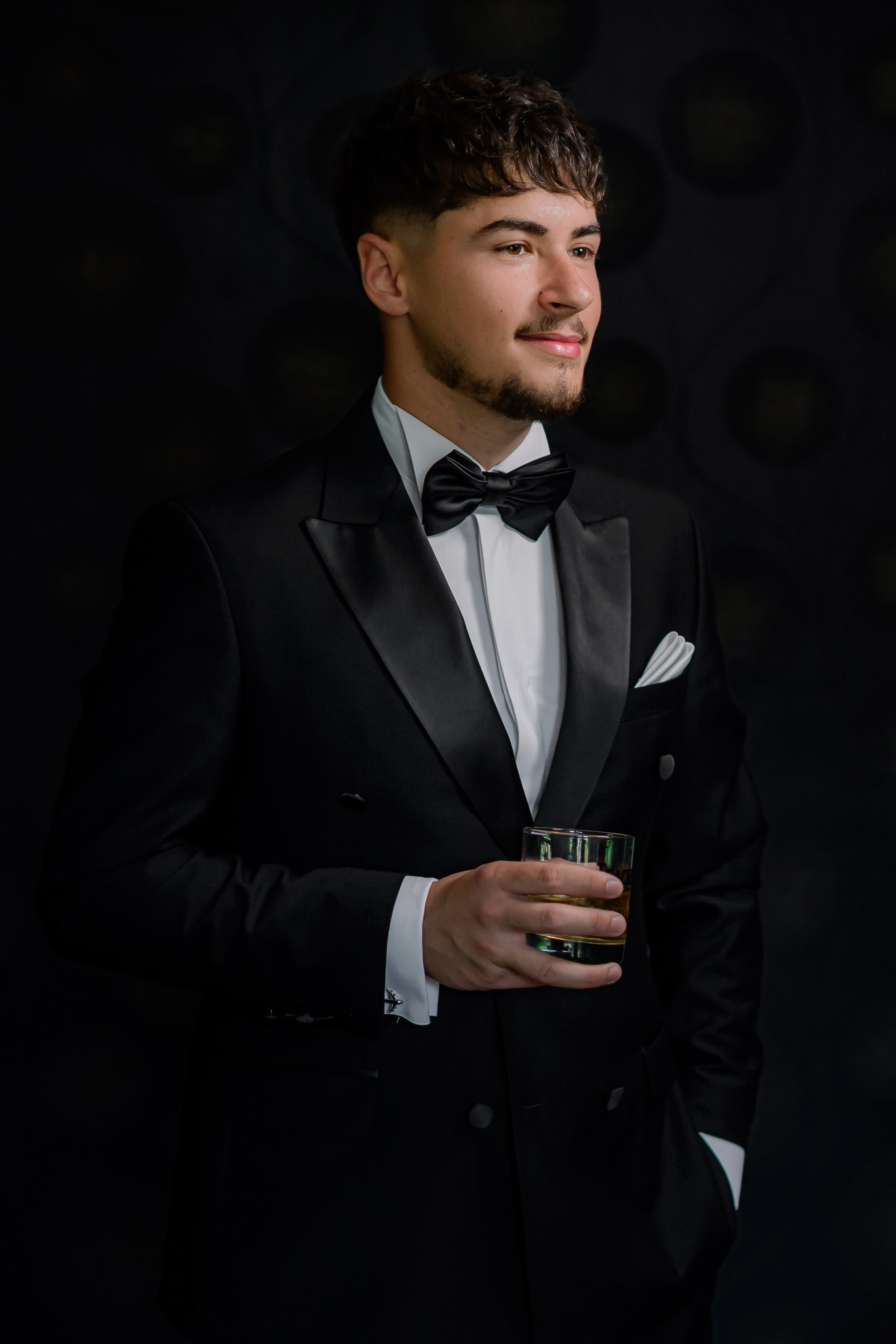 Marina & Andrei. Vladimir Constantinescu - Fotograf de nunta Constanta