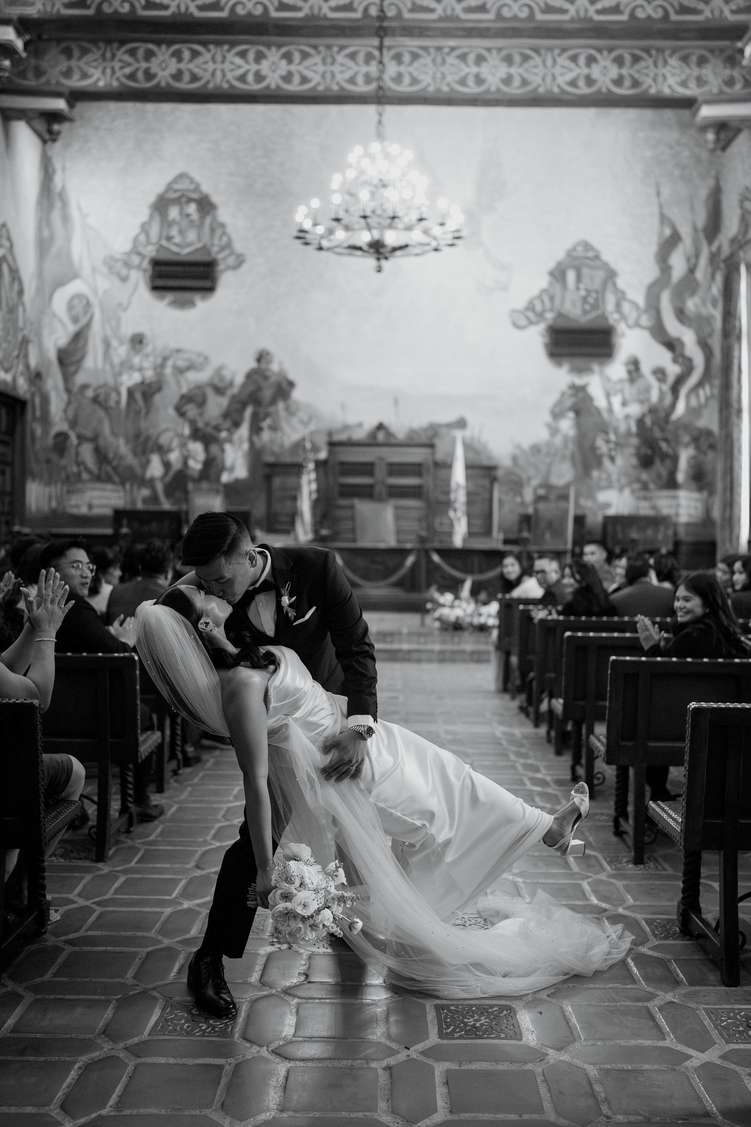 B&K. Orange County Wedding Photographer & Videographer | Candid & Timeless Wedding Photo + Video | Italiantsev