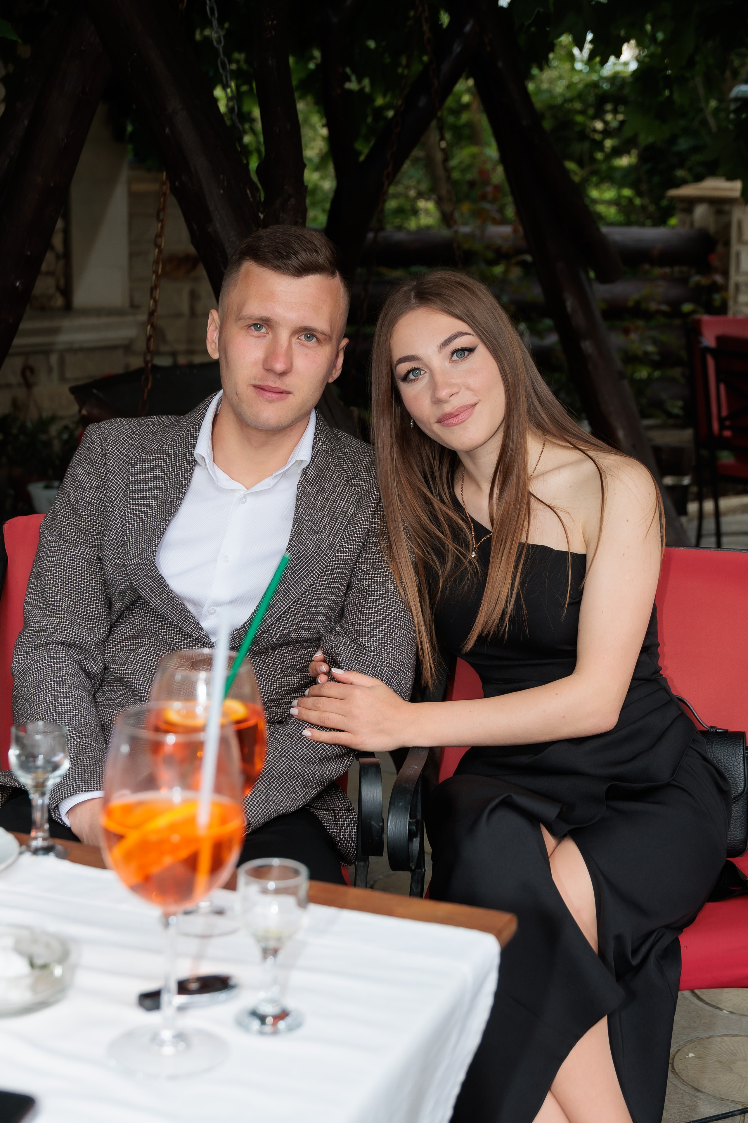 Chiril & Anastasia. ✔️ Фото Видео на свадьбы и крестины Молдова — Cinematic.md