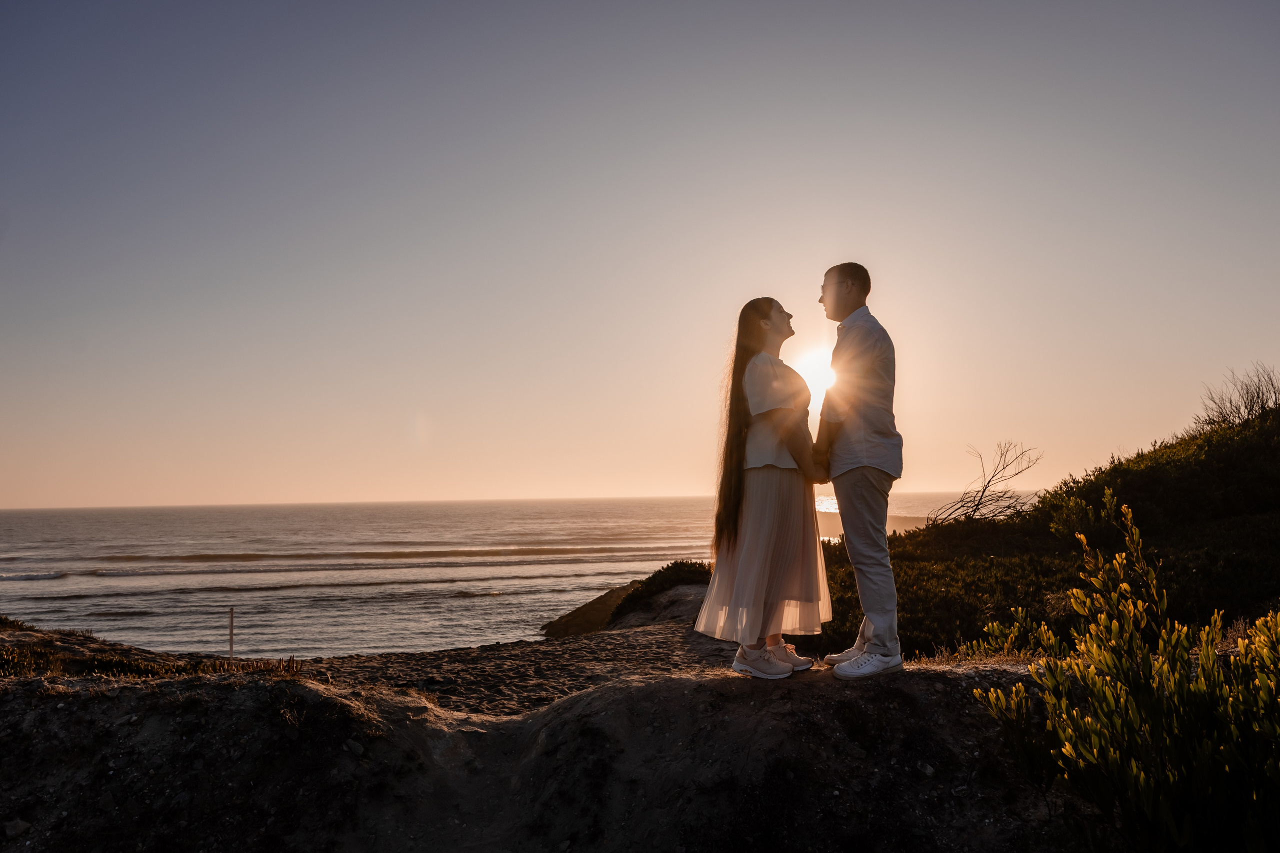 Joana & Guilherme. Nelson Miranda Fotografia