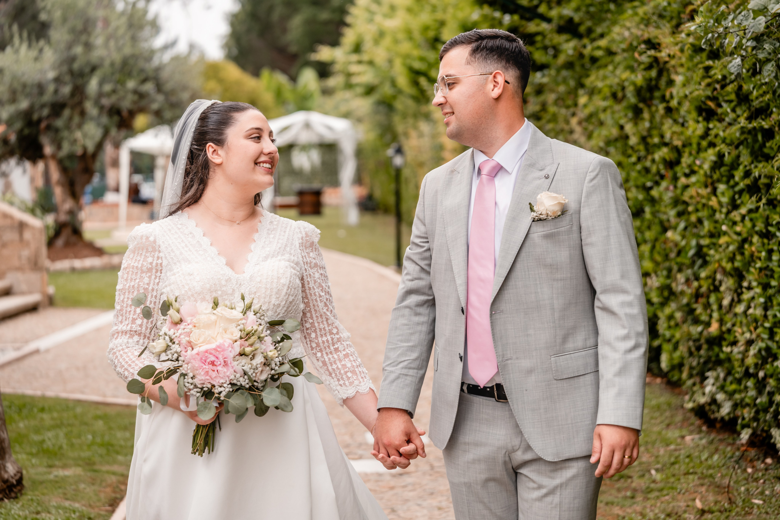 Joana & Guilherme. Nelson Miranda Fotografia