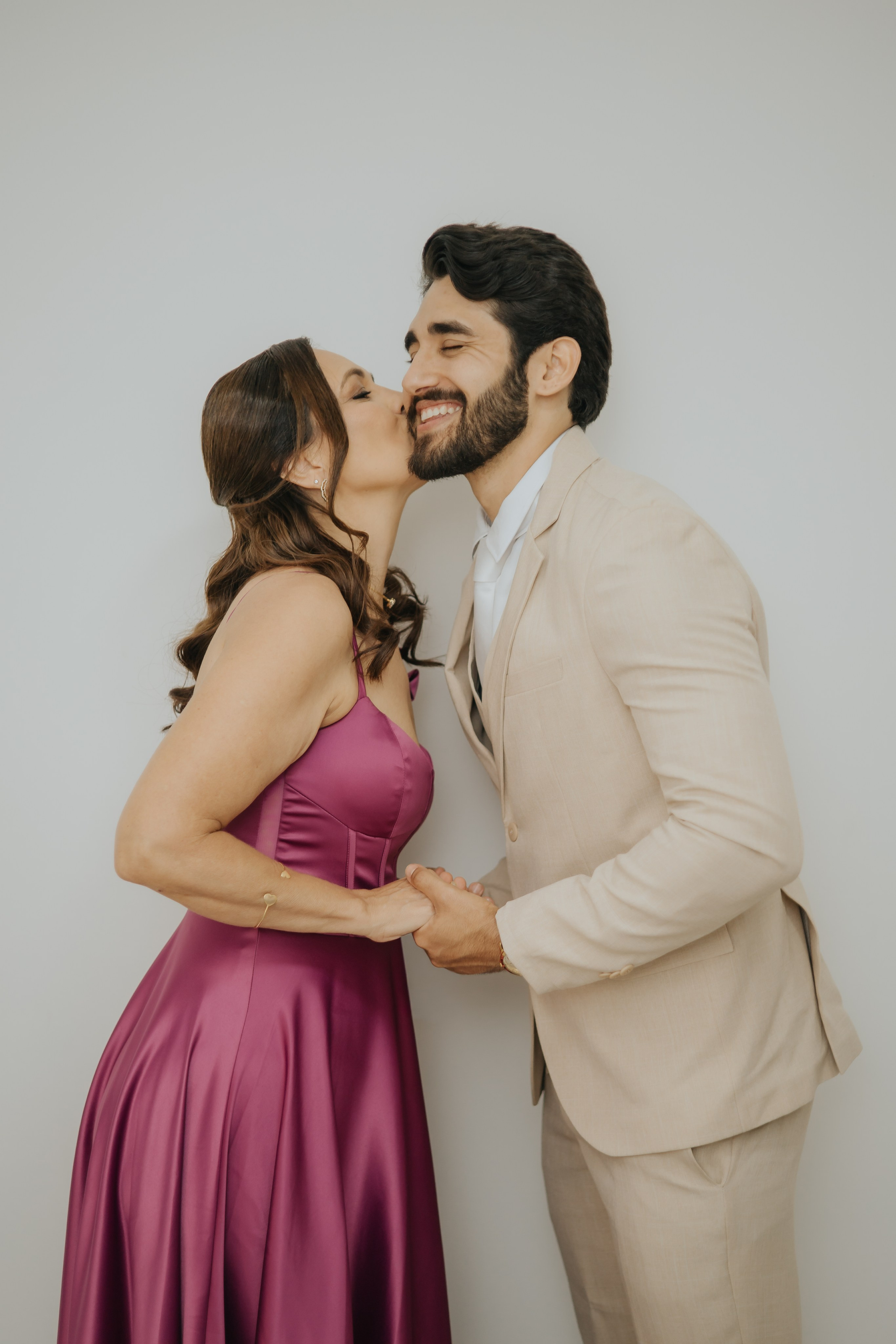 Pettúlia & Breno. Fotógrafo de Casamentos na Bahia — Richard Silvestre