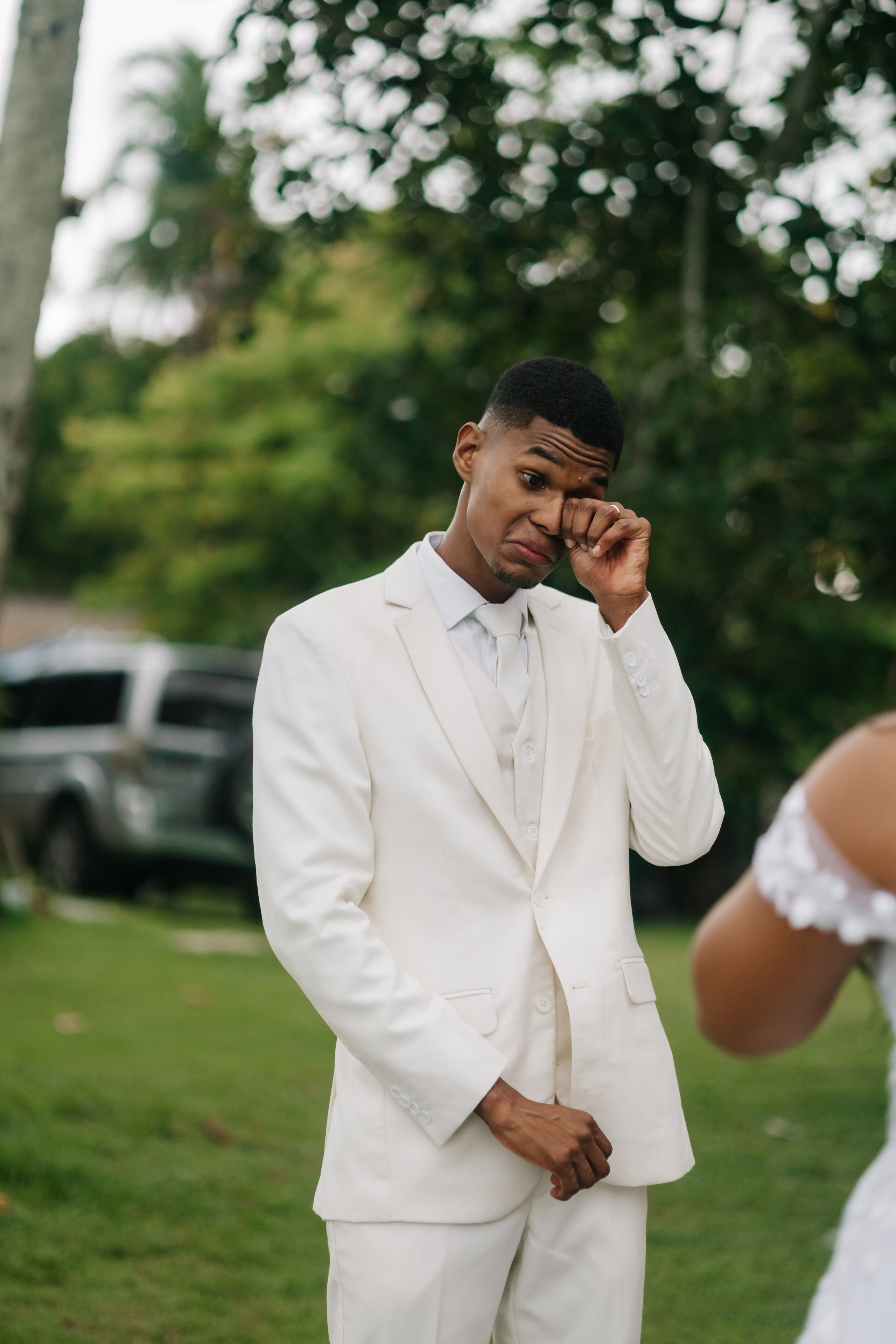 Mayara & Lucas. Fotógrafo Richard Silvestre — Casamentos na Bahia