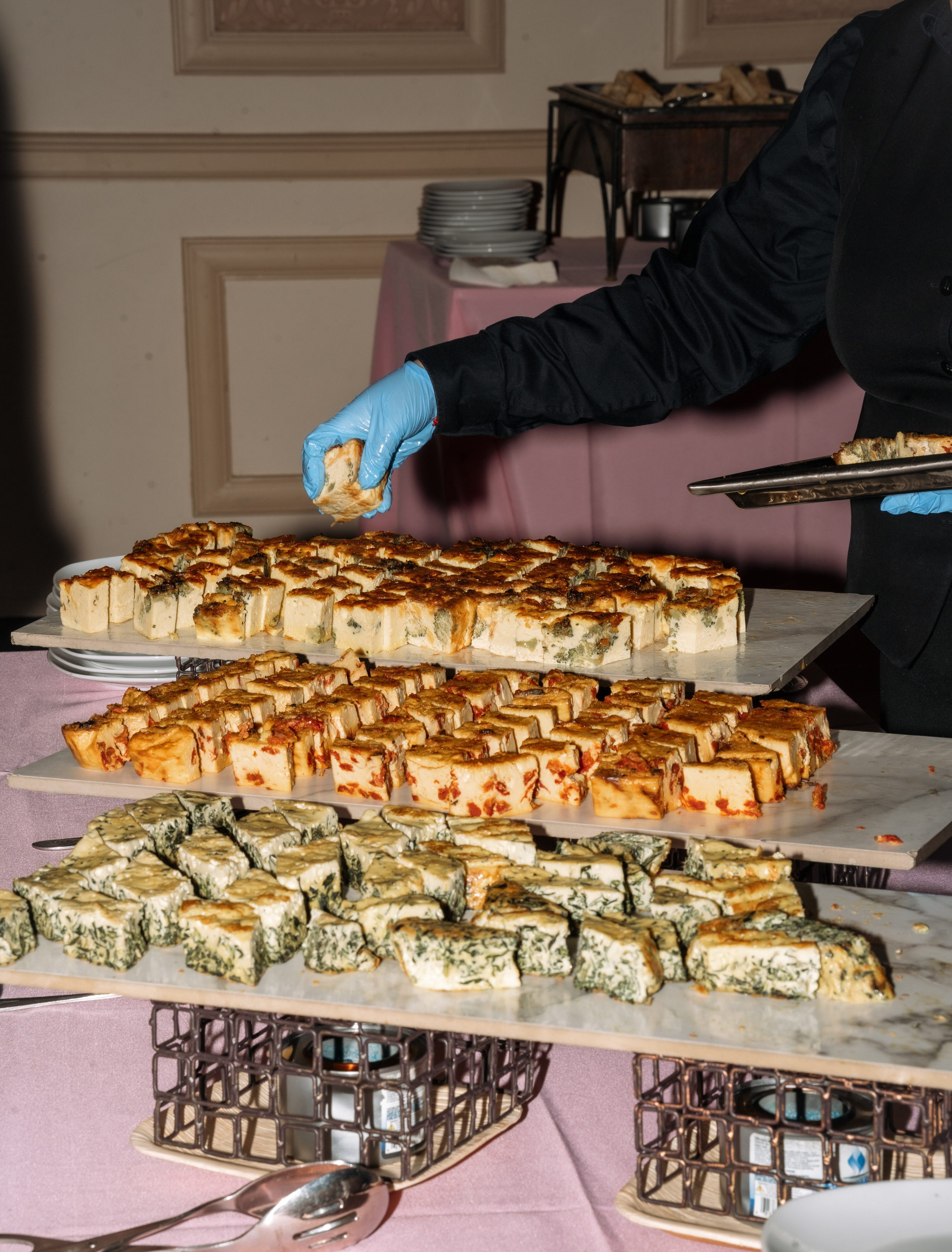 Sabrina & Alex. New York + travel photographer