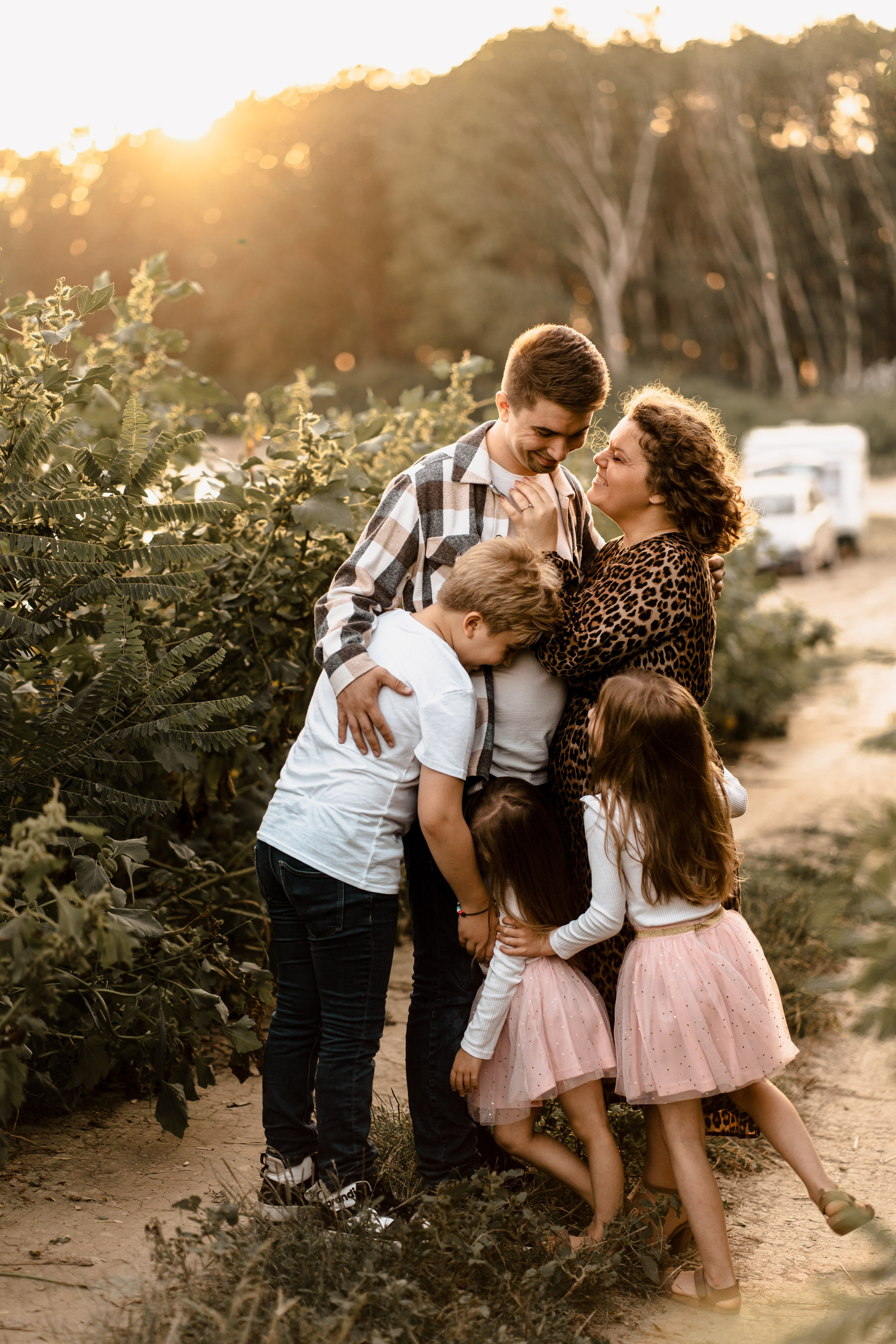 Familia Faur. Ionutdraganfoto.com