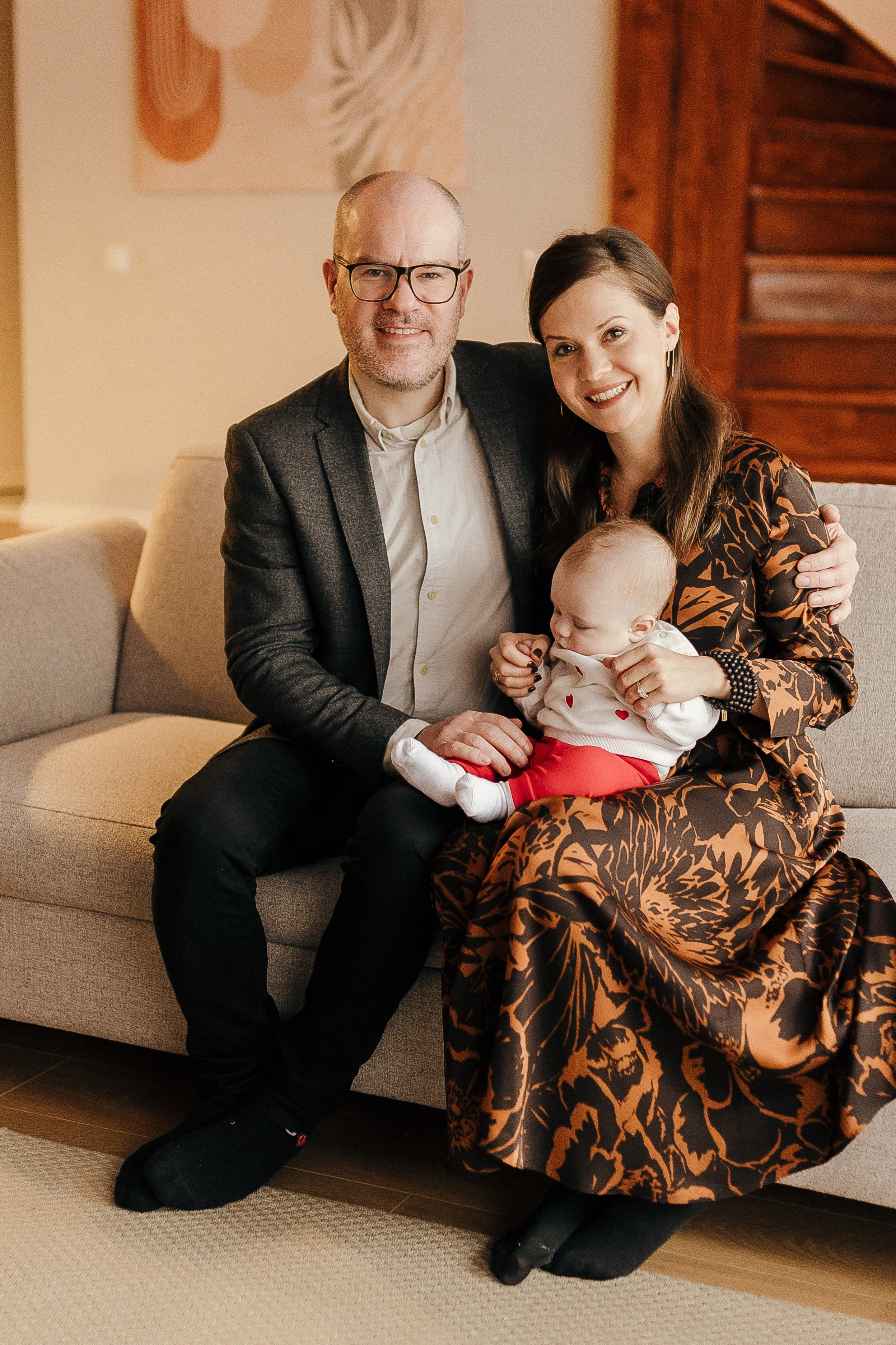 Baptism Ray Hari. Ionutdraganfoto.com