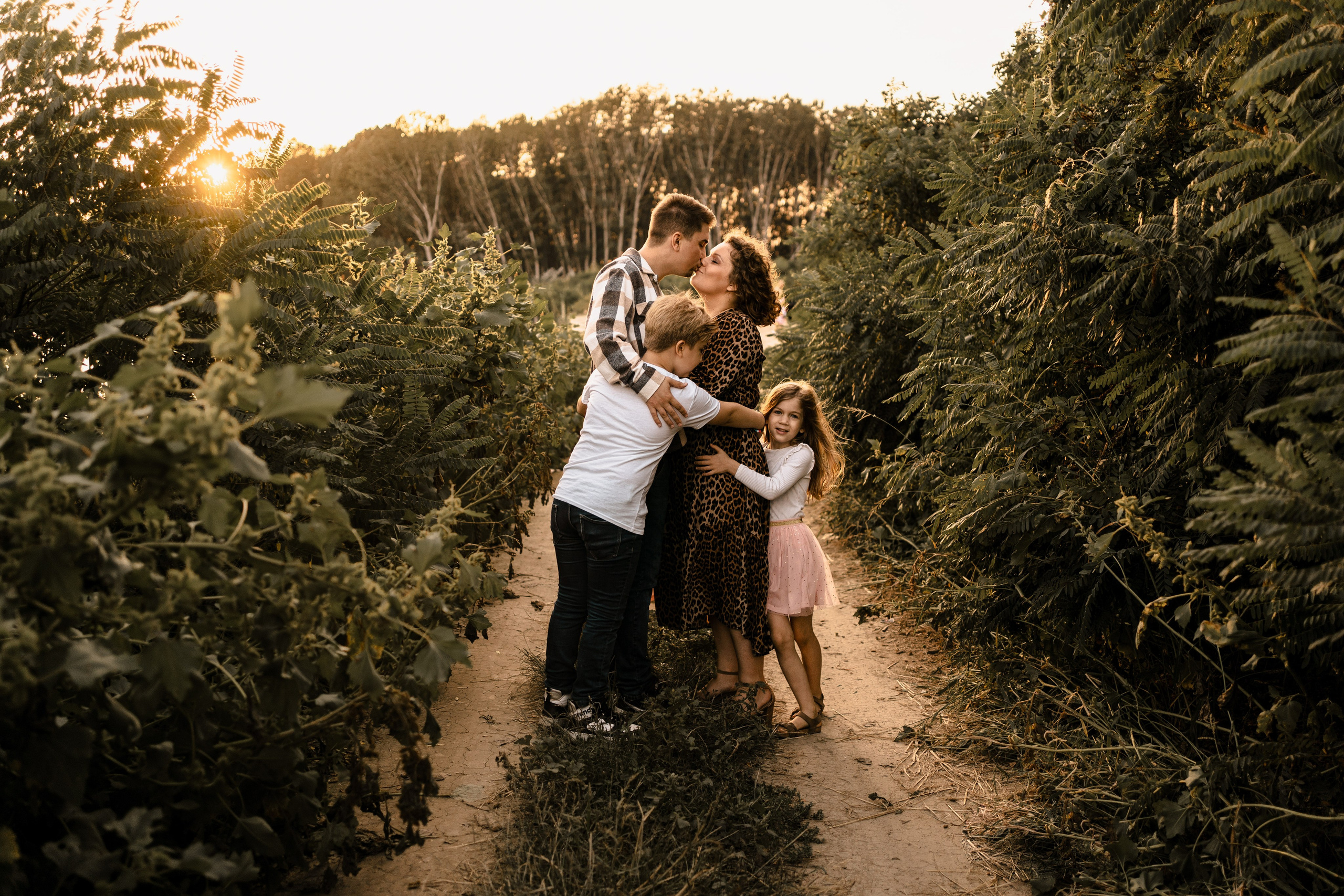 Familia Faur. Ionutdraganfoto.com