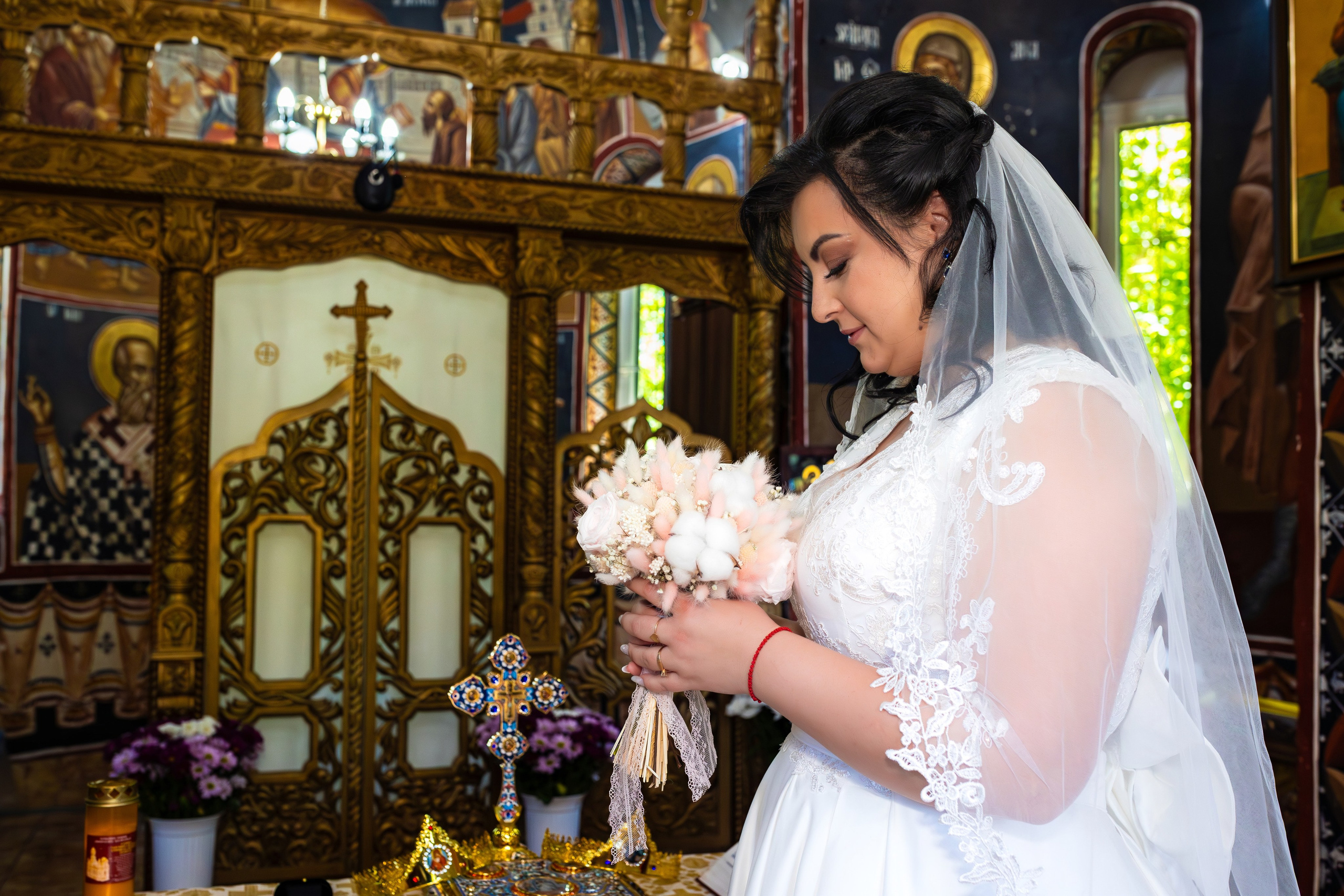 Cununie Andreea si Razvan. Ionut Brehuescu — Fotograf