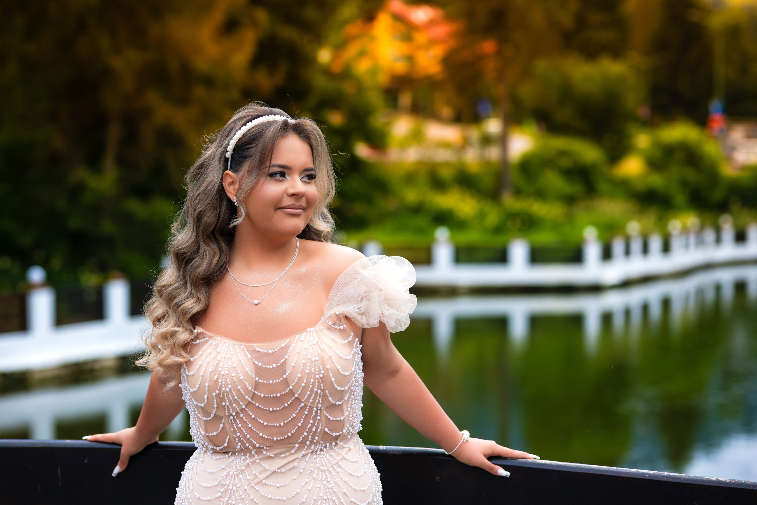 Majorat Sabrina. Ionut Brehuescu — Fotograf