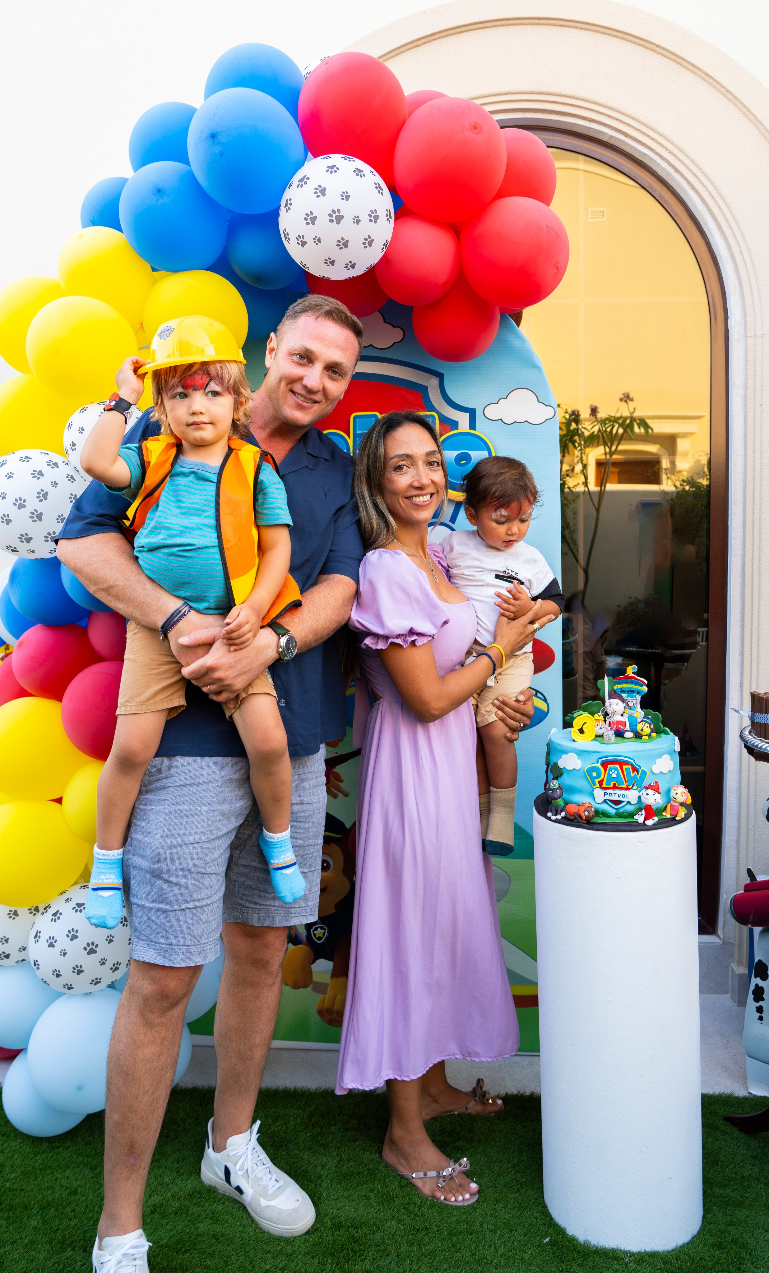 An Unforgettable Birthday Experience. Photography | Videography | Marketing