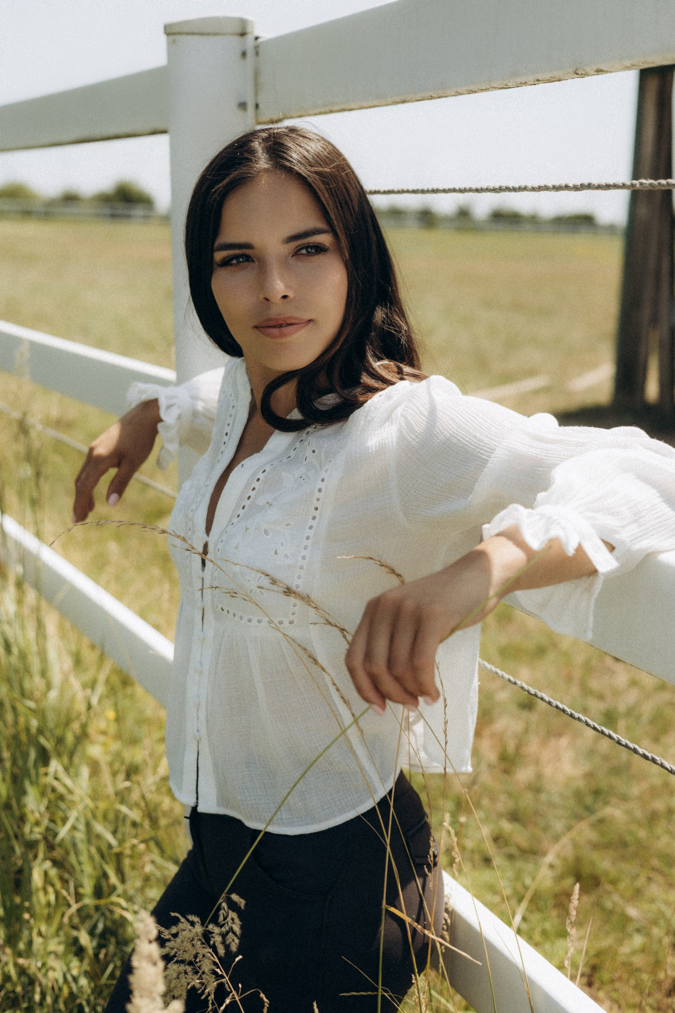 Diana. Daria Sazanova — Portrait photographer in Bratislava and Vienna