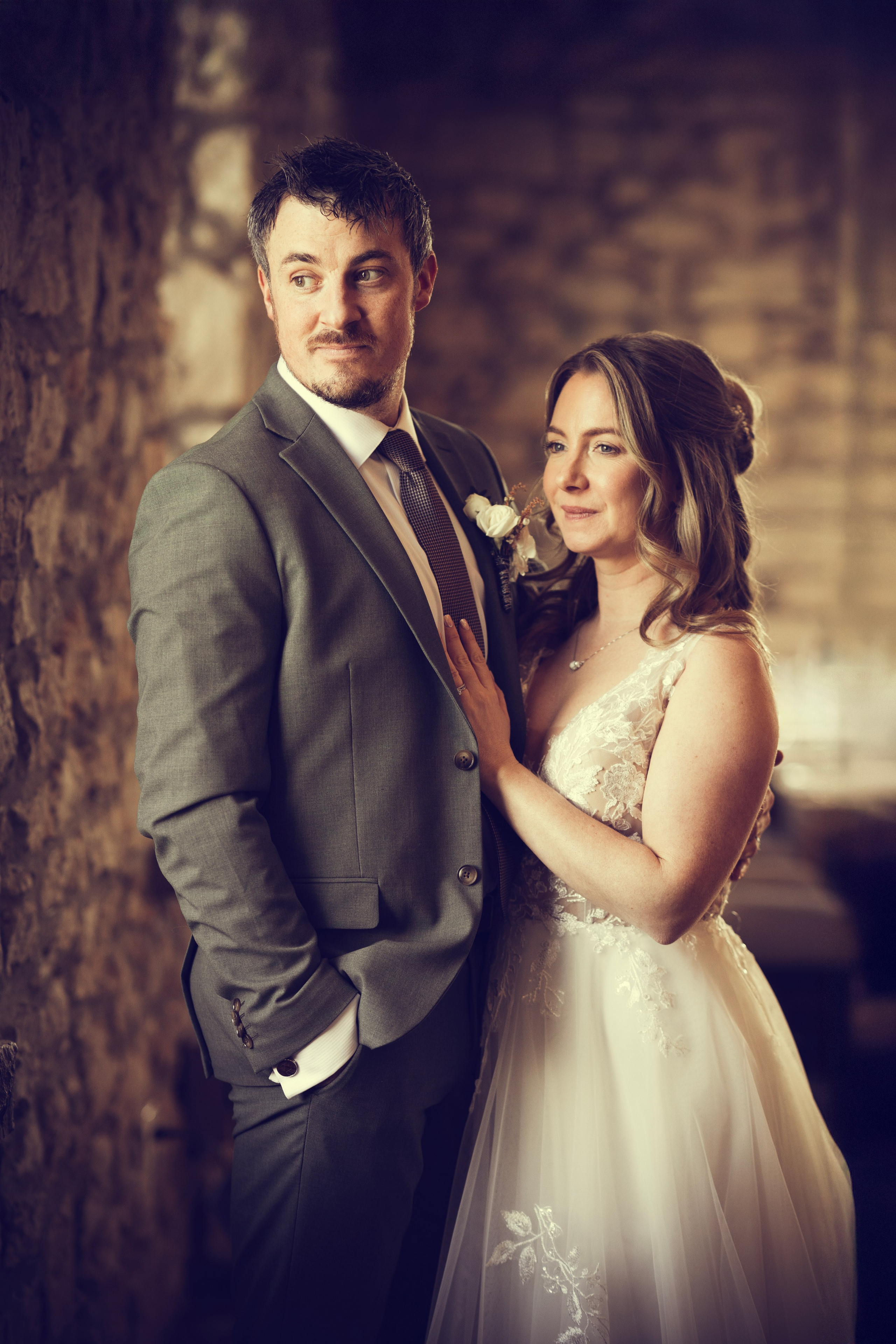Amoura Weddings